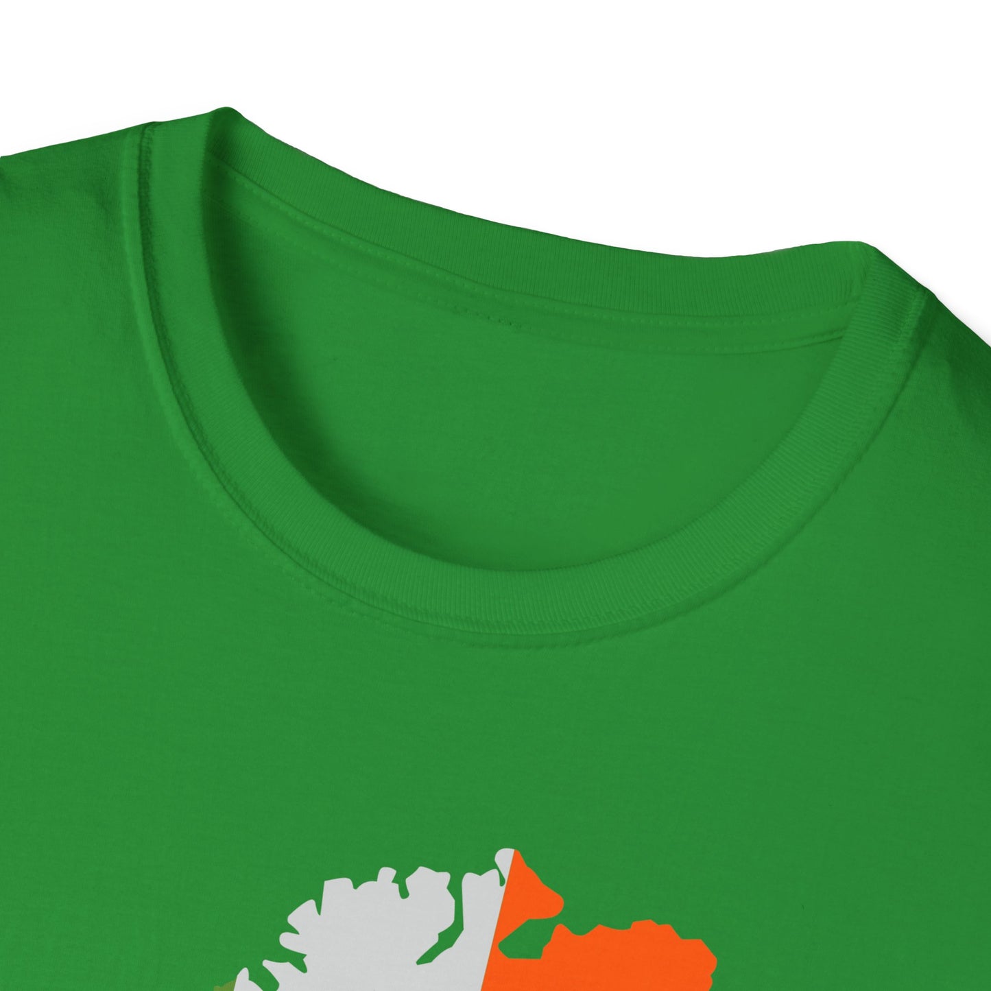 Ireland Map T-Shirt