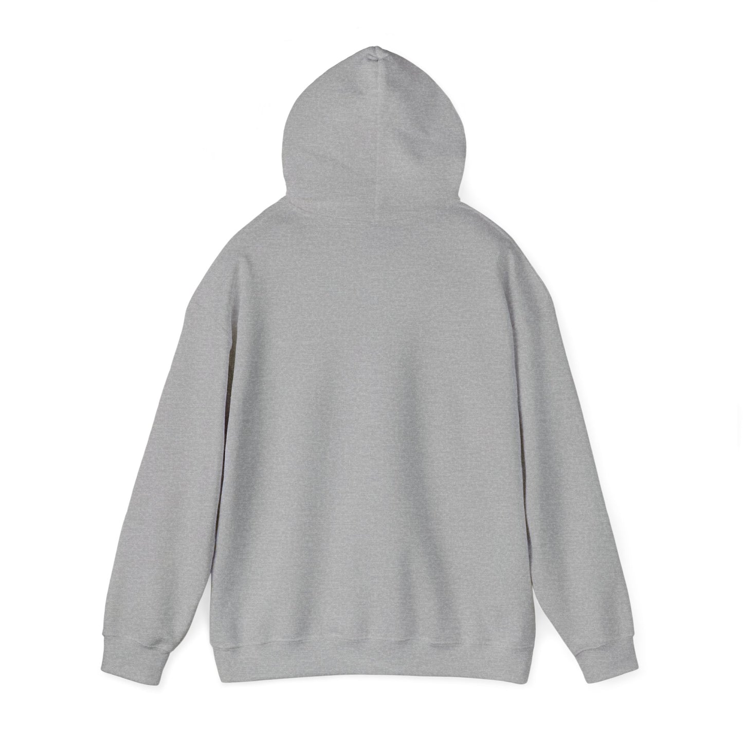 King Lion Unisex Heavy Blend Hoodie
