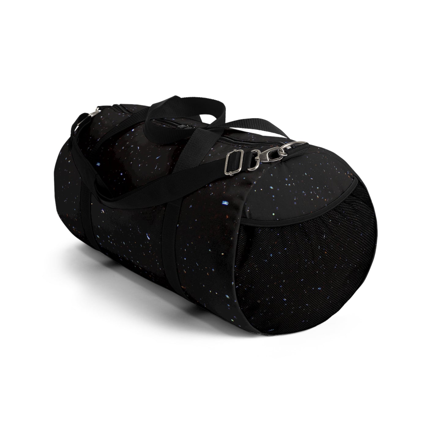 Starry Sky Duffel Bag - Stylish Gym, Travel, Overnight, Weekend Getaway Bag, Perfect for Stargazers