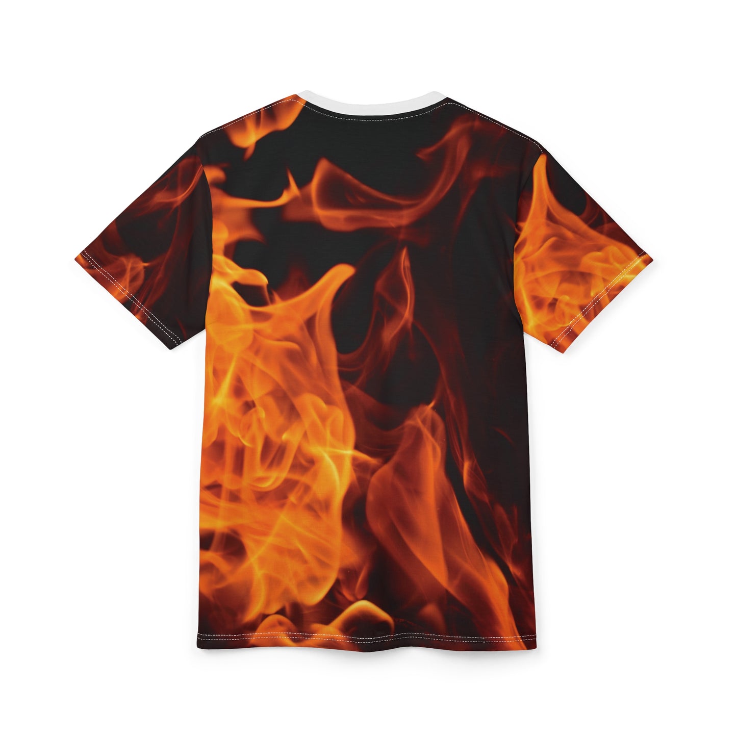 Fire Unisex Tee