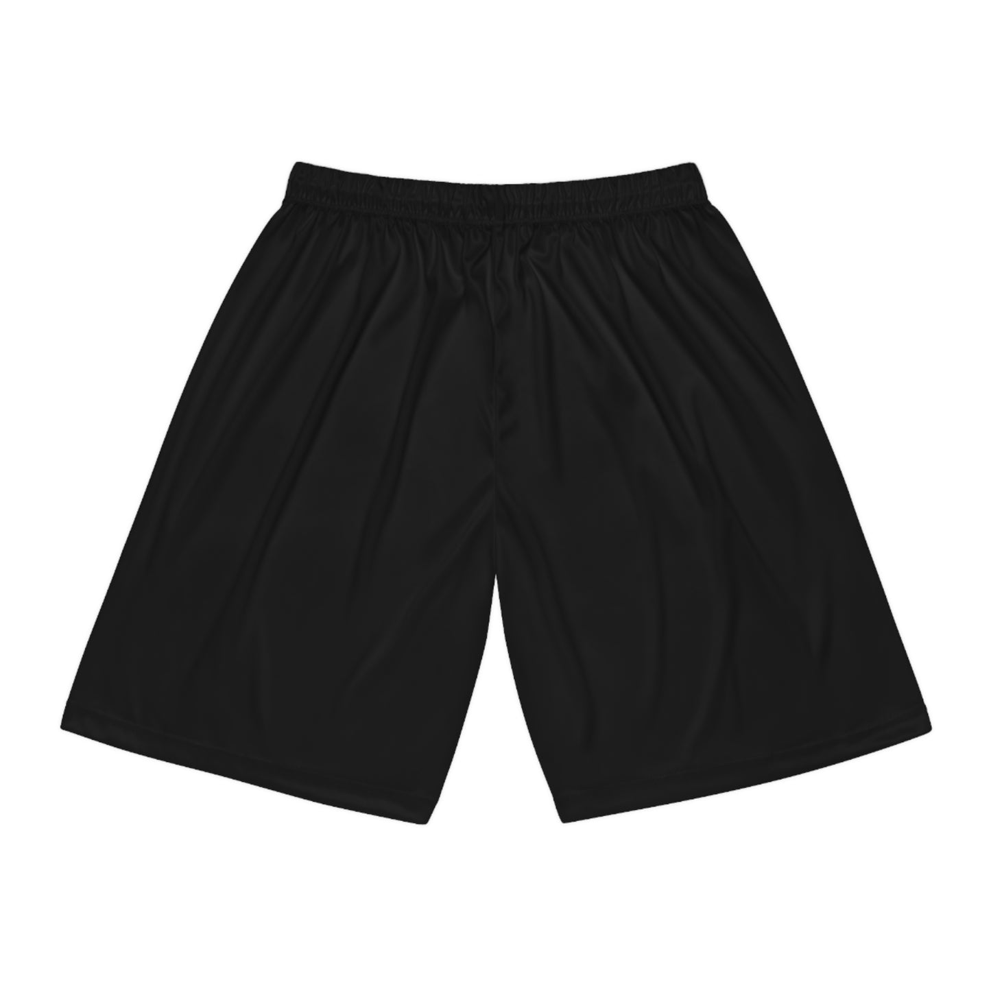 Savage Tiger Basketball Shorts