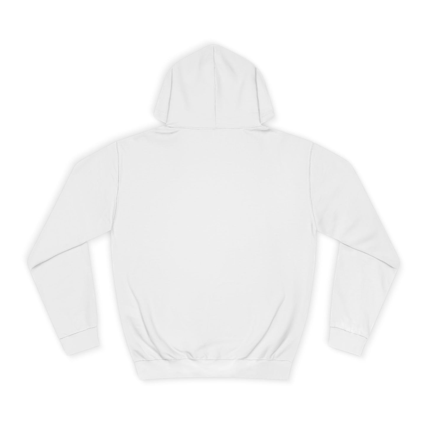 Bold Skull Graphic Hoodie