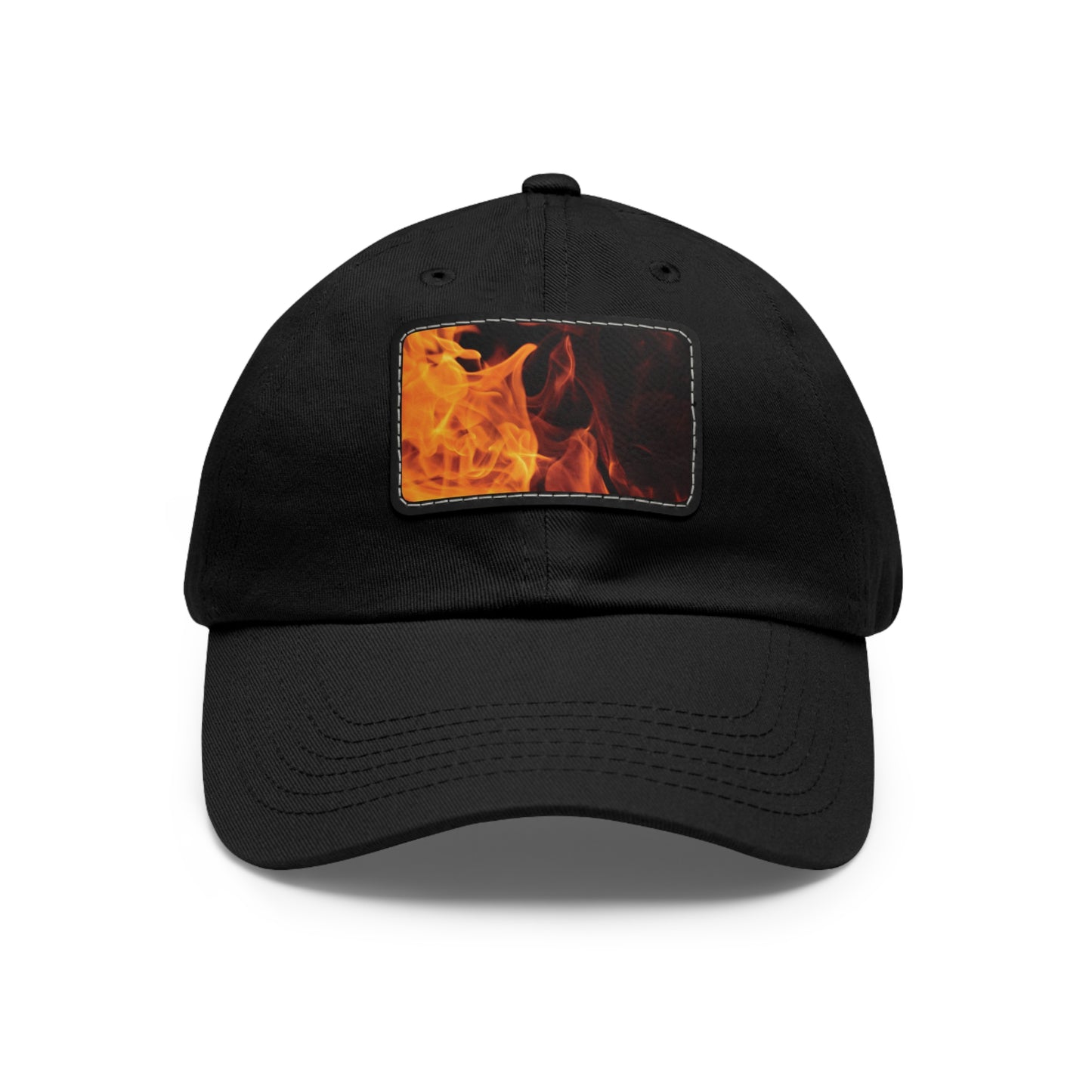 Fire Dad Hat