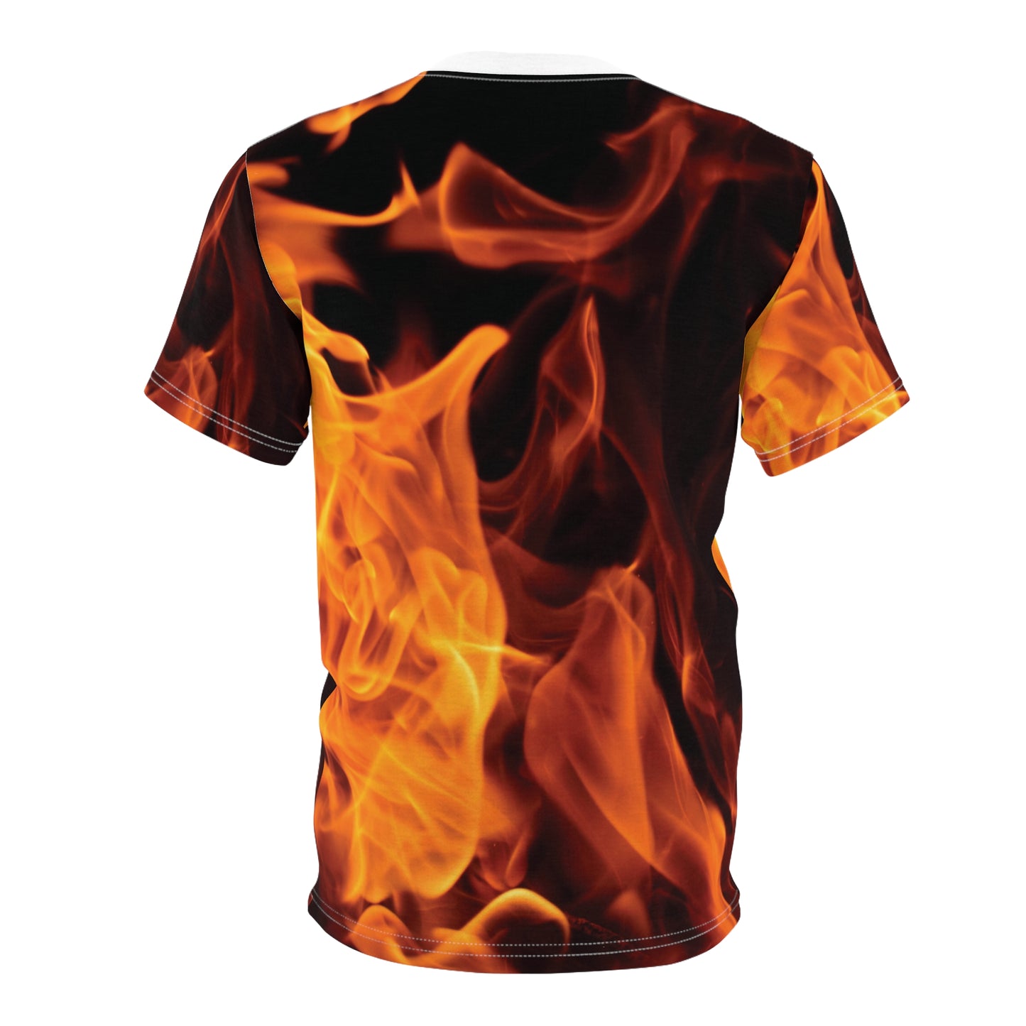 Fire Unisex Tee