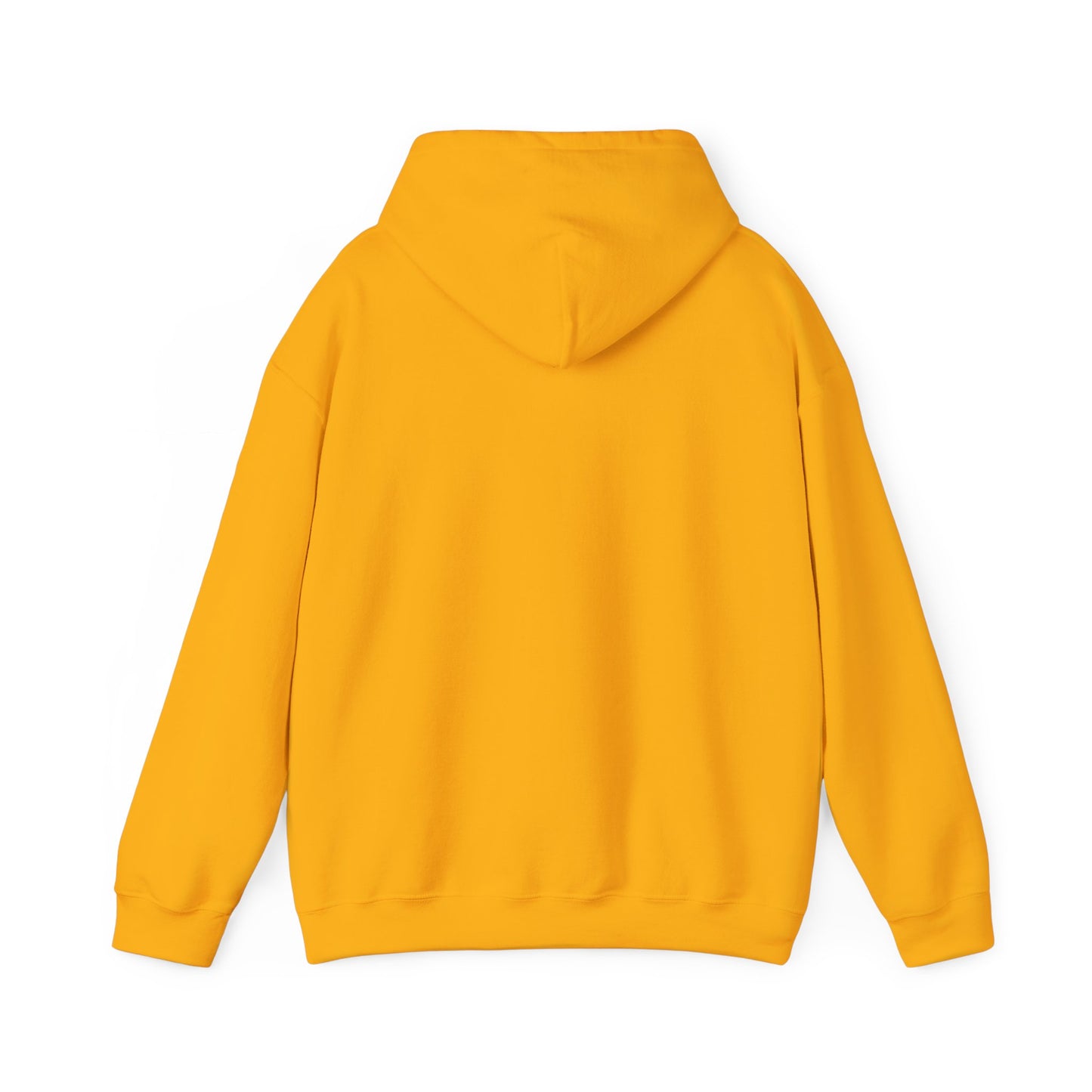 King Lion Unisex Heavy Blend Hoodie