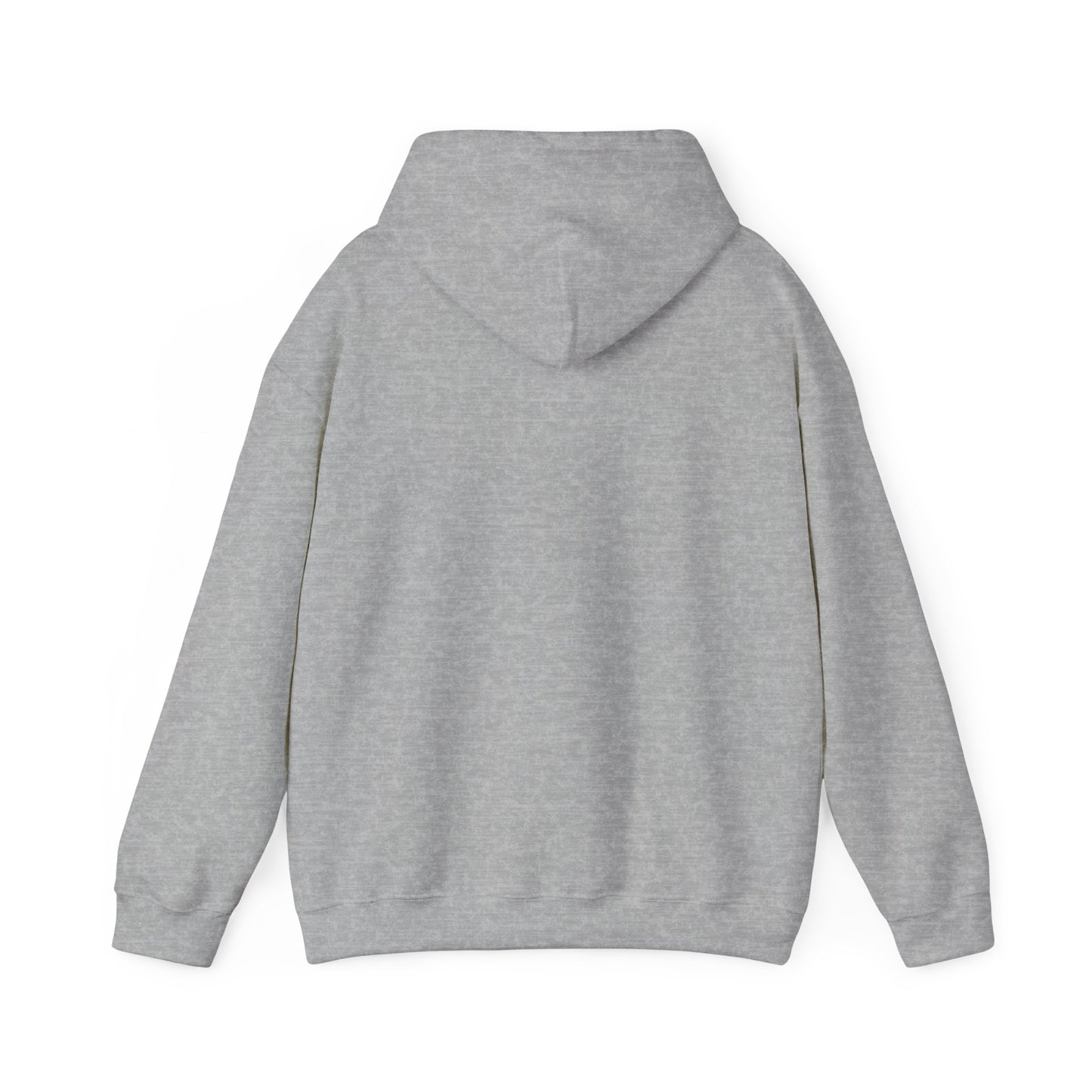 King Lion Unisex Heavy Blend Hoodie