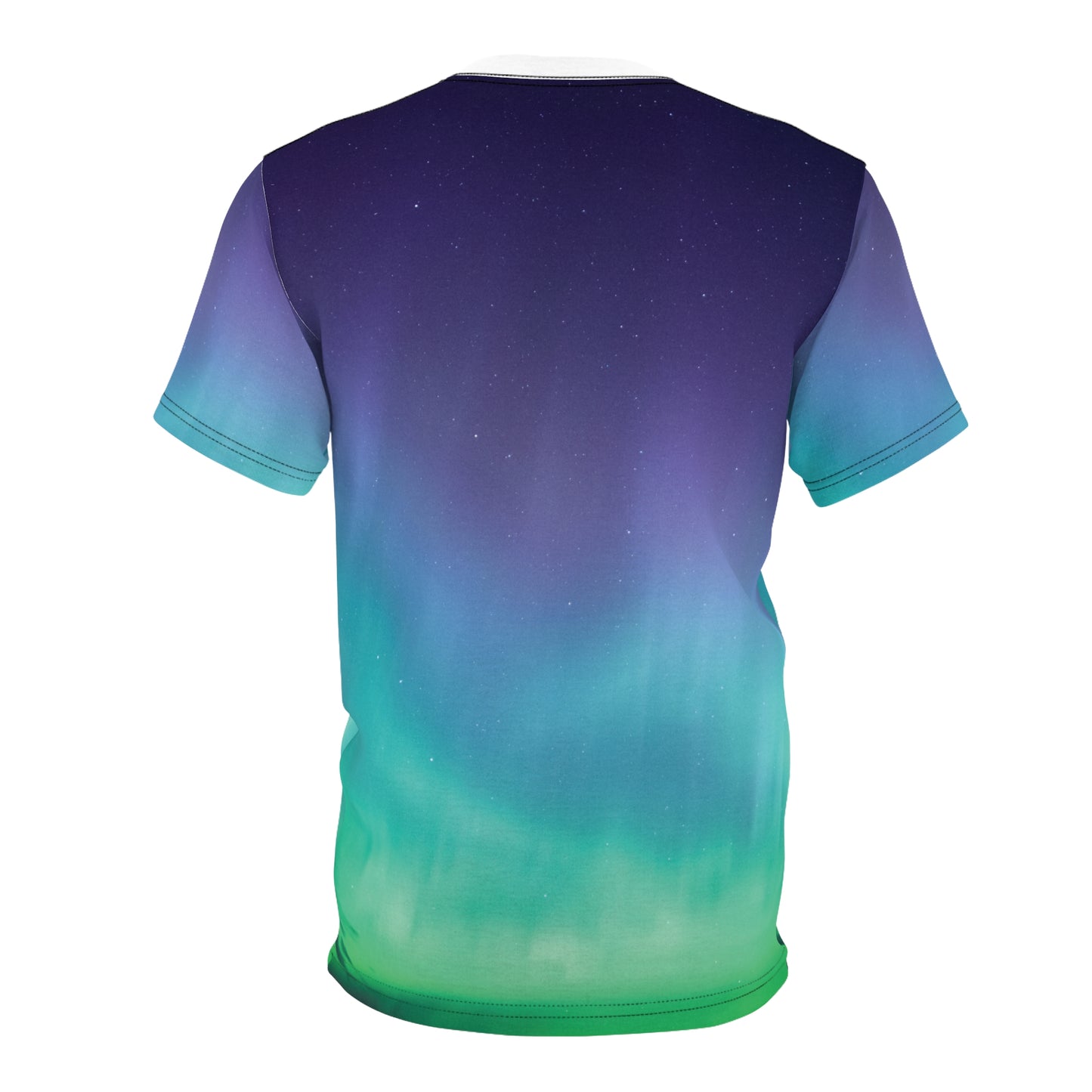 The Northern Lights Tee (AOP)