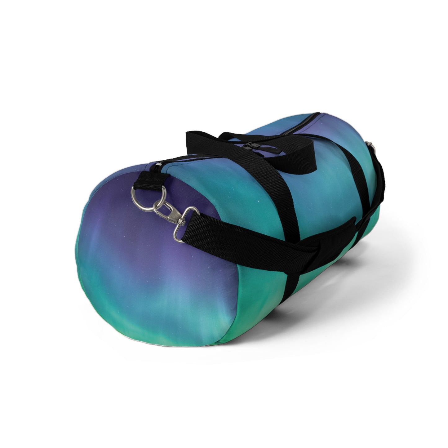 The Northern Lights Duffel Bag