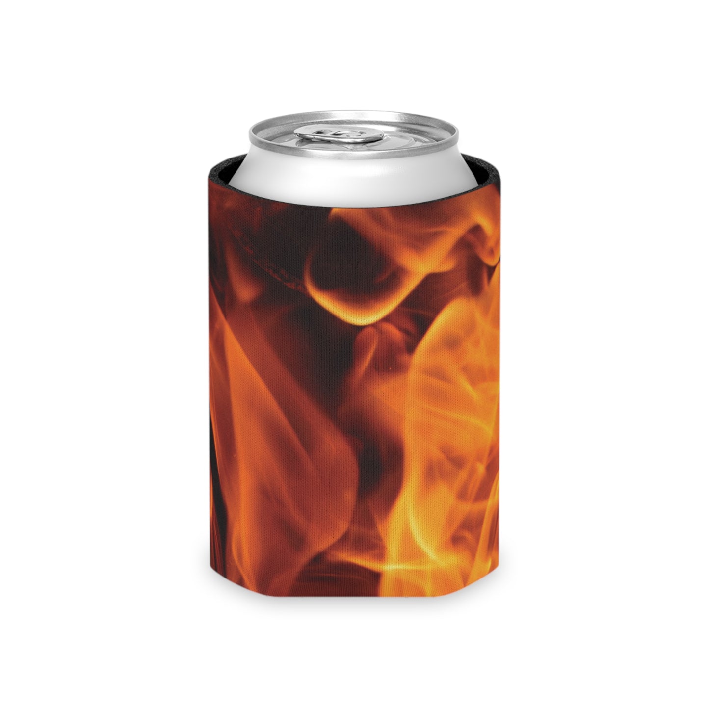 Fire Can Cooler