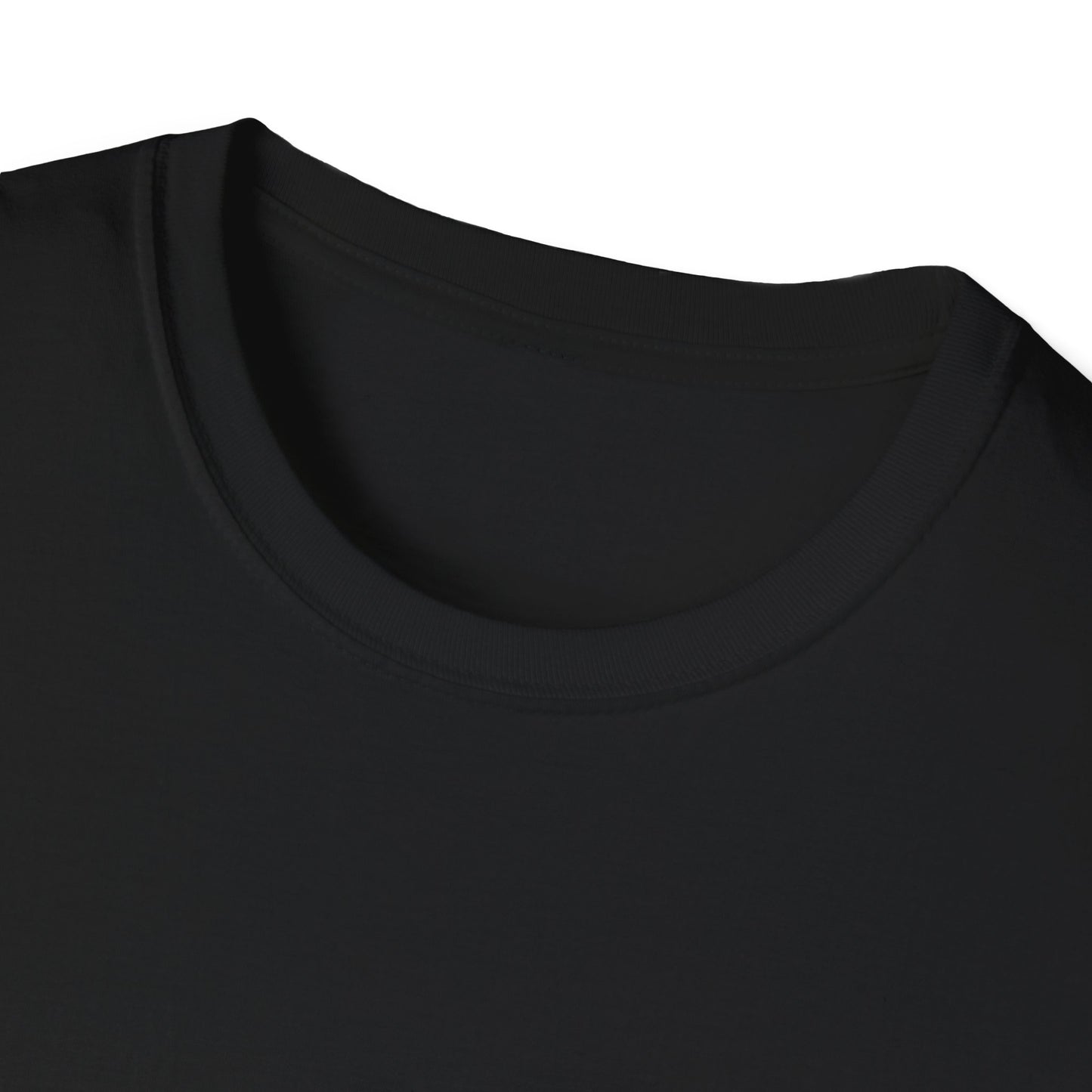 Unisex Moon Graphic T-Shirt - Perfect for Stargazers and Nature Lovers