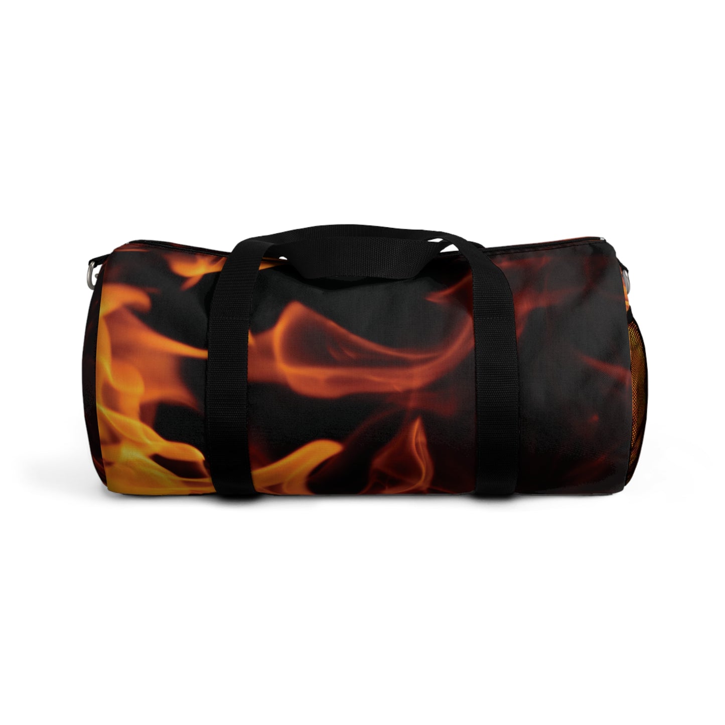 Fire Duffel Bag