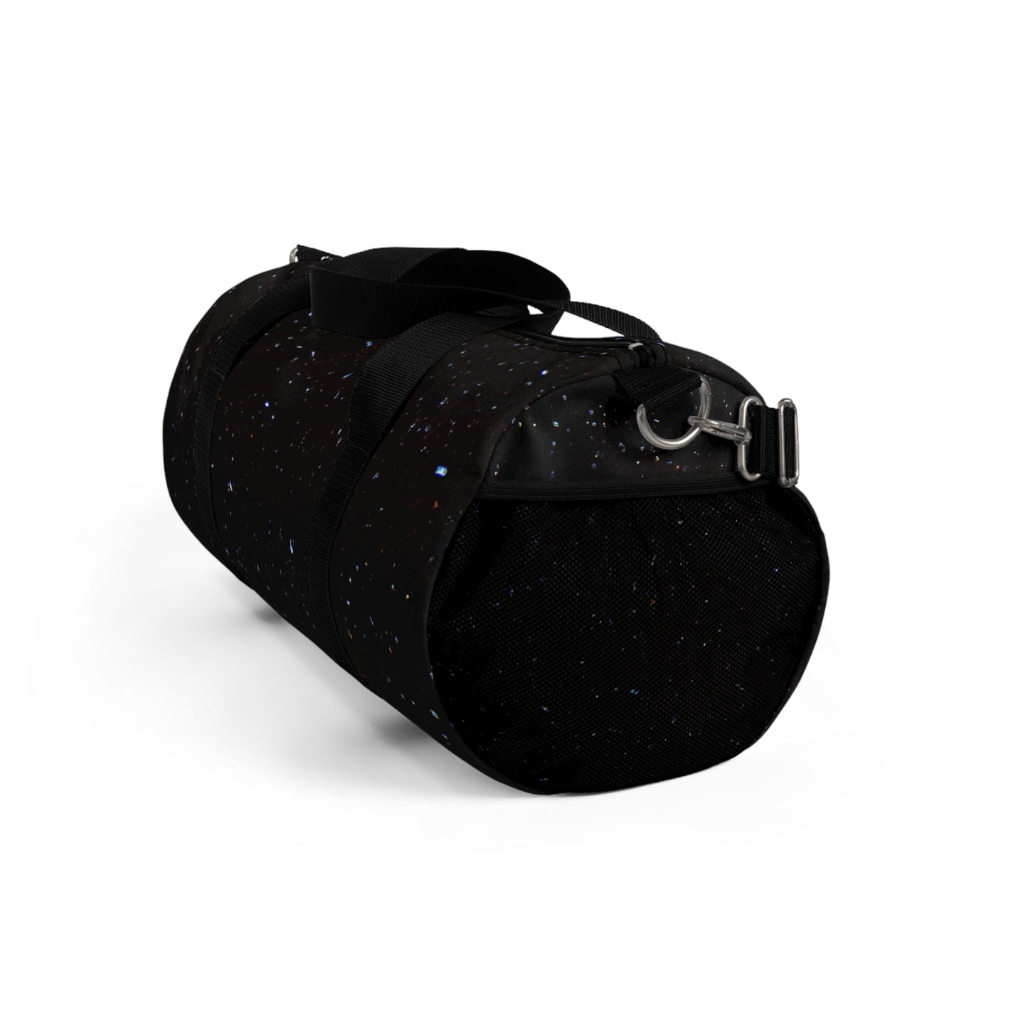 Starry Sky Duffel Bag - Stylish Gym, Travel, Overnight, Weekend Getaway Bag, Perfect for Stargazers