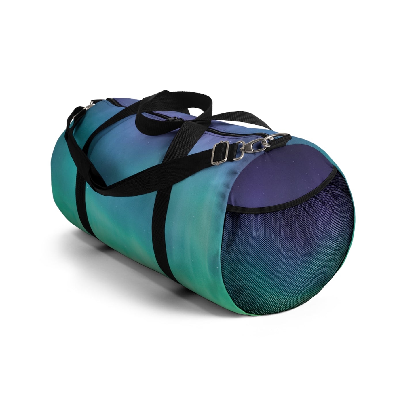 The Northern Lights Duffel Bag
