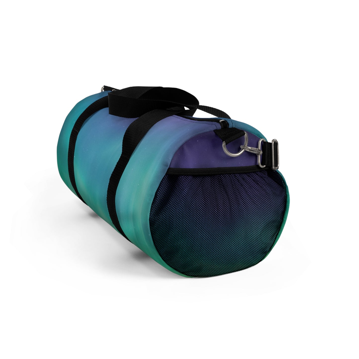 The Northern Lights Duffel Bag