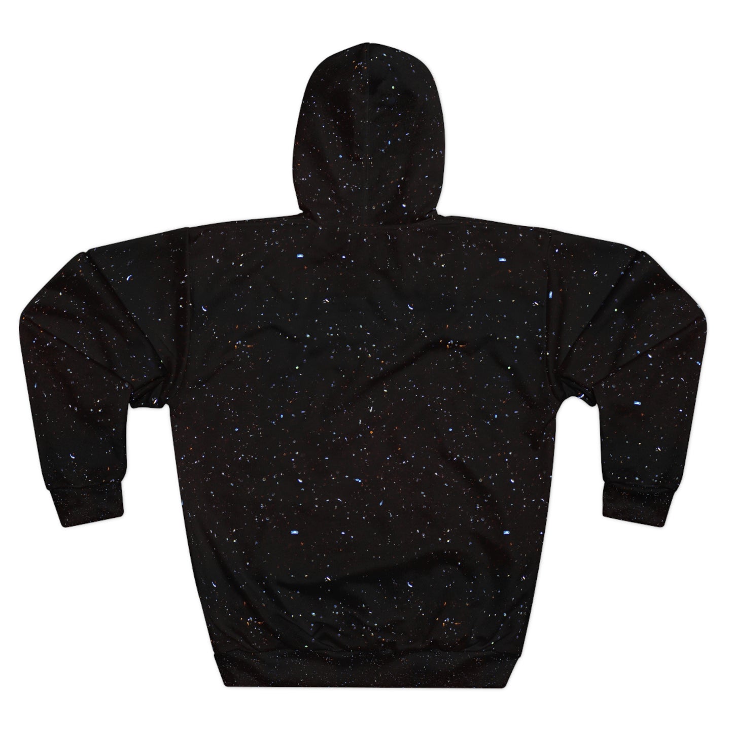 Starry Sky AOP Unisex Pullover Hoodie