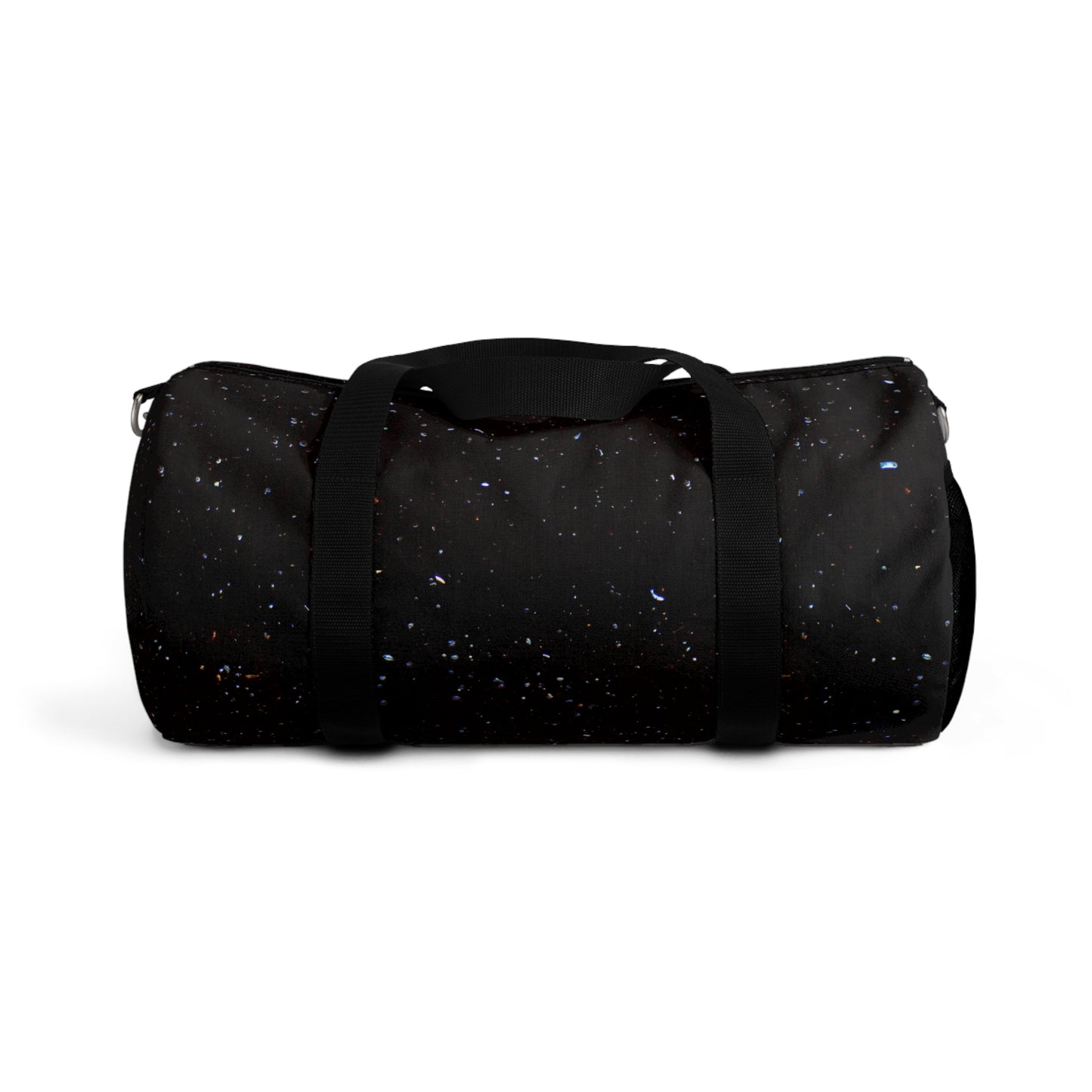 Starry Sky Duffel Bag - Stylish Gym, Travel, Overnight, Weekend Getaway Bag, Perfect for Stargazers