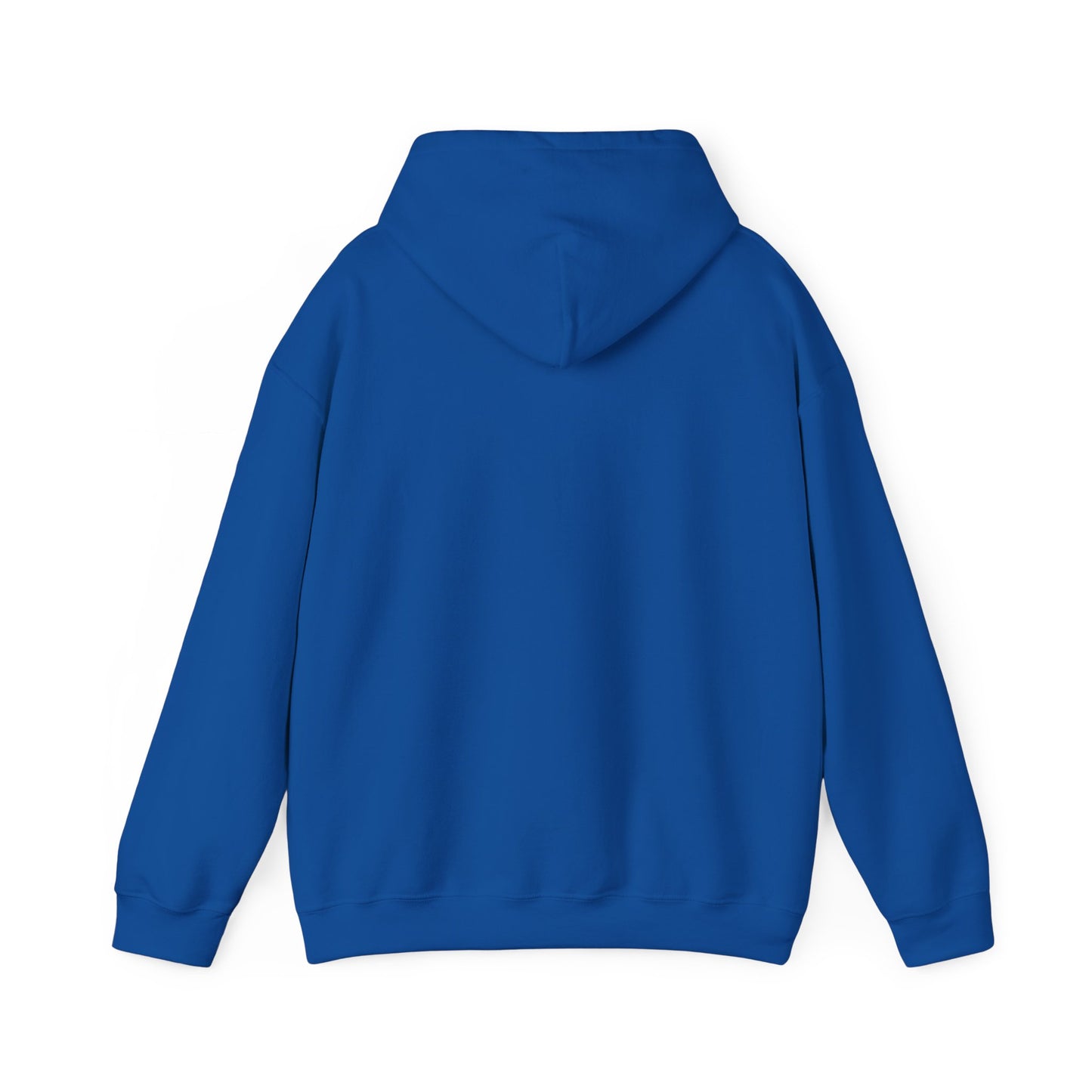 King Lion Unisex Heavy Blend Hoodie