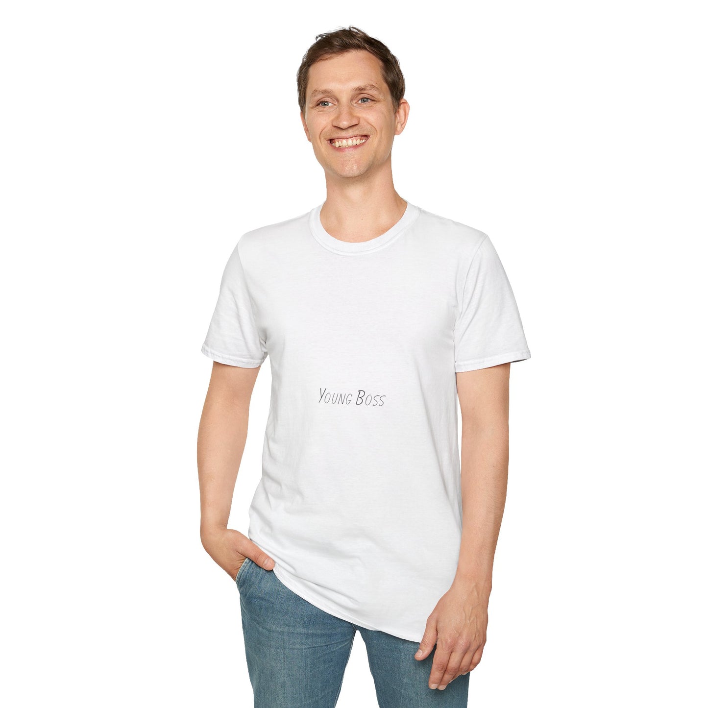 Young Boss T-Shirt