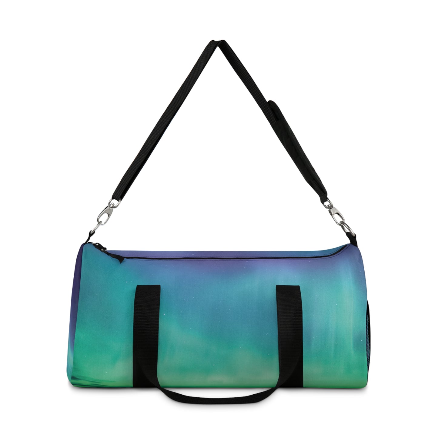 The Northern Lights Duffel Bag