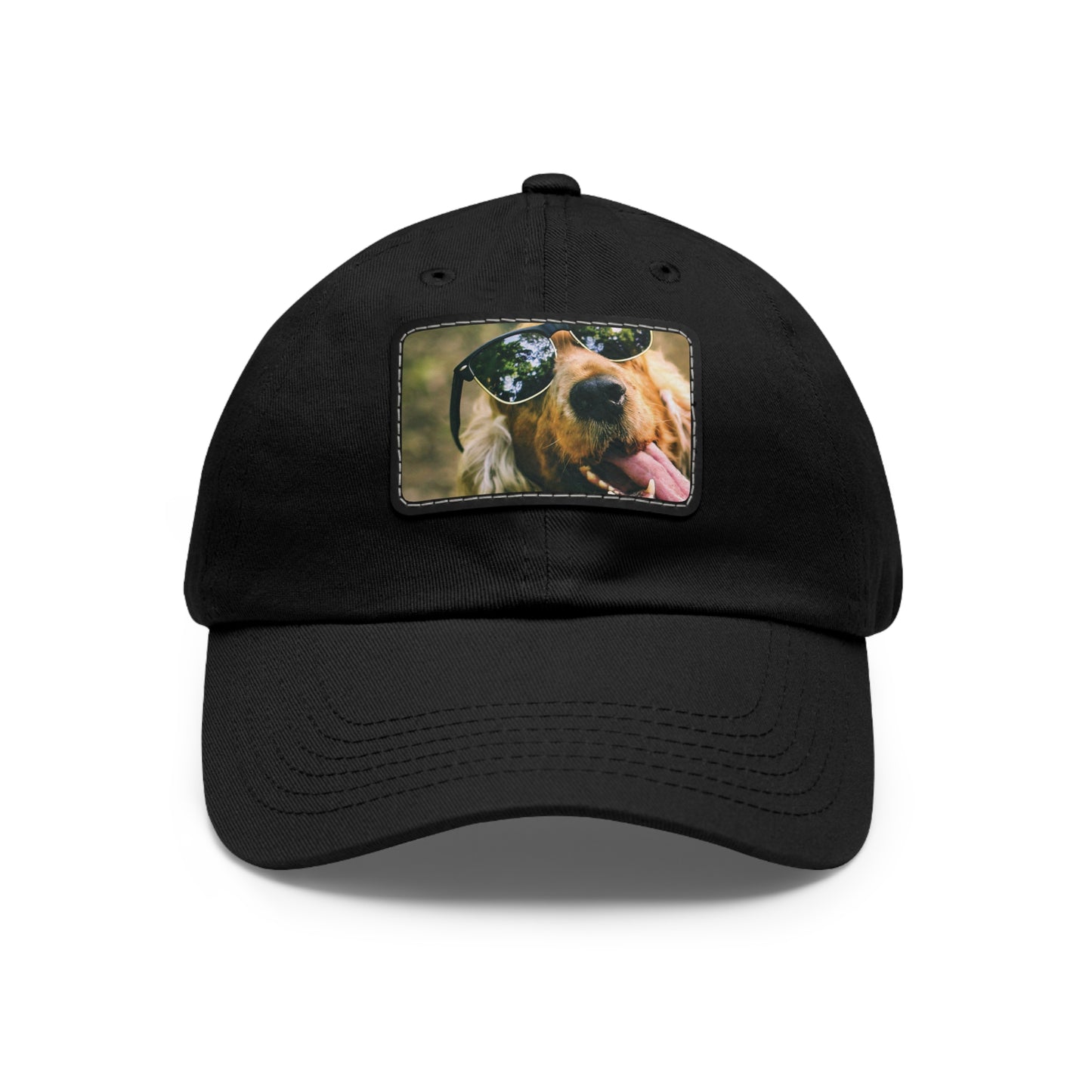 Cool Dog Dad Hat