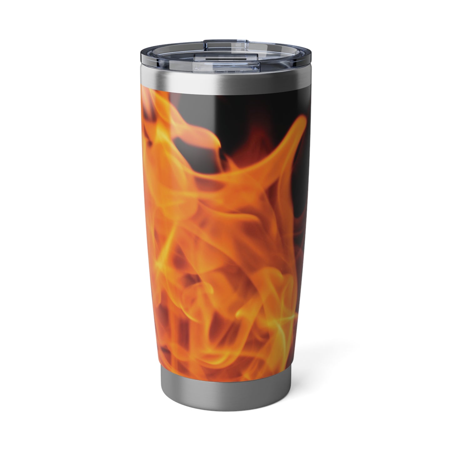 Vagabond Fire-Inspired 20oz Tumbler - Perfect for Adventurers
