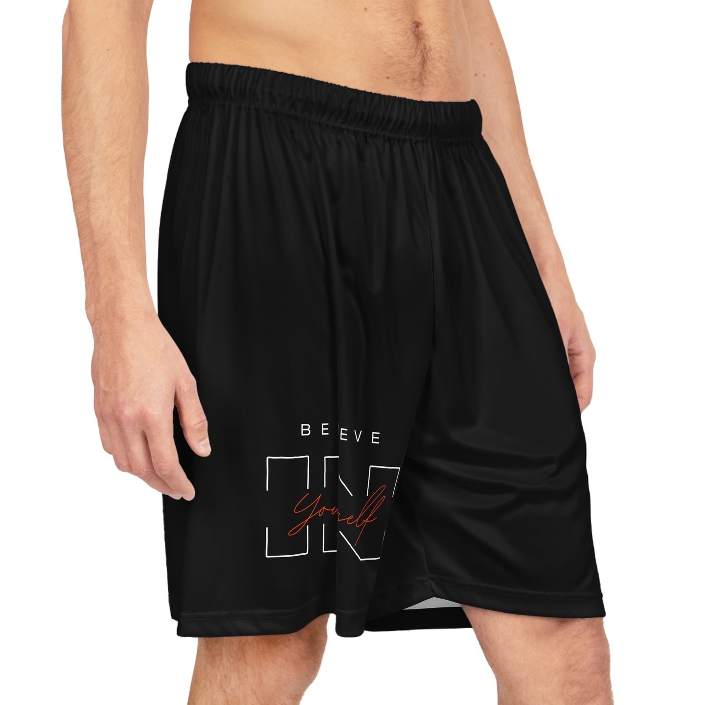 Believe Basketball Shorts