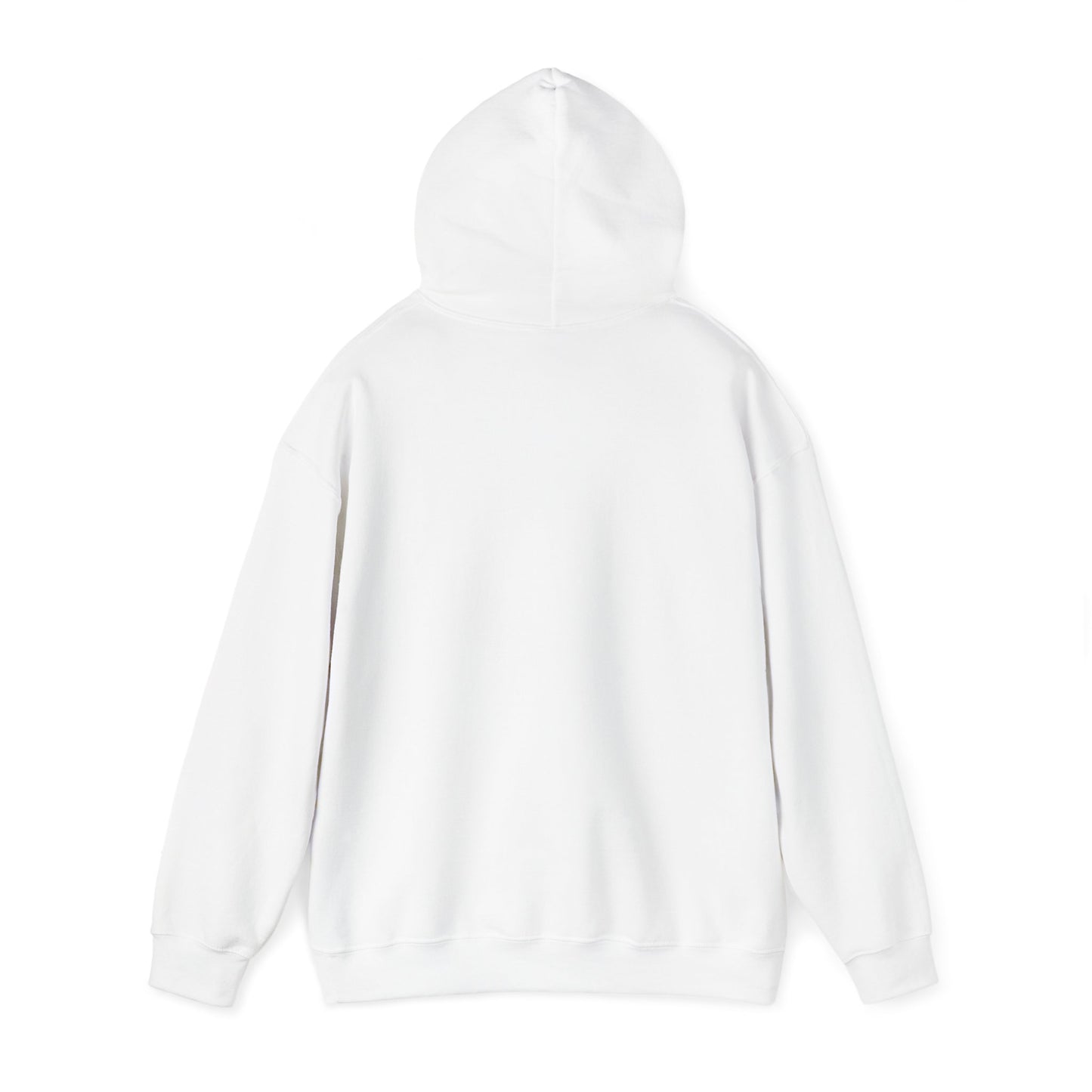 King Lion Unisex Heavy Blend Hoodie