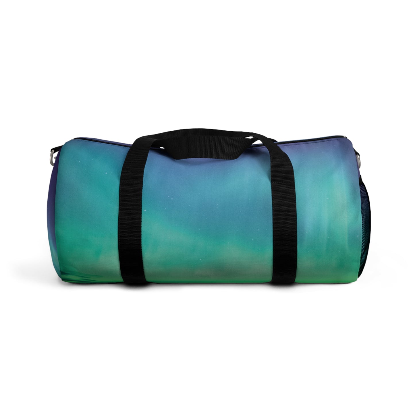 The Northern Lights Duffel Bag