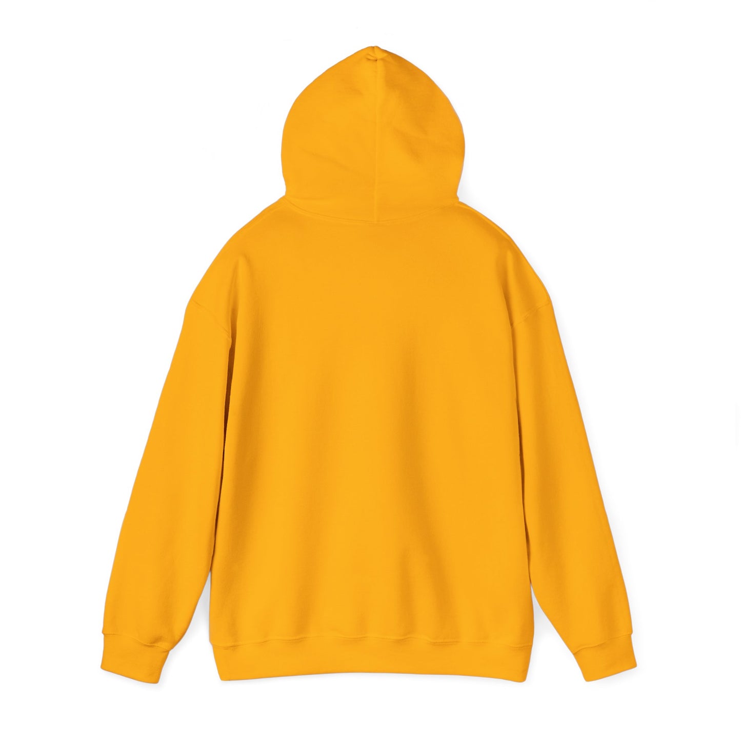 King Lion Unisex Heavy Blend Hoodie