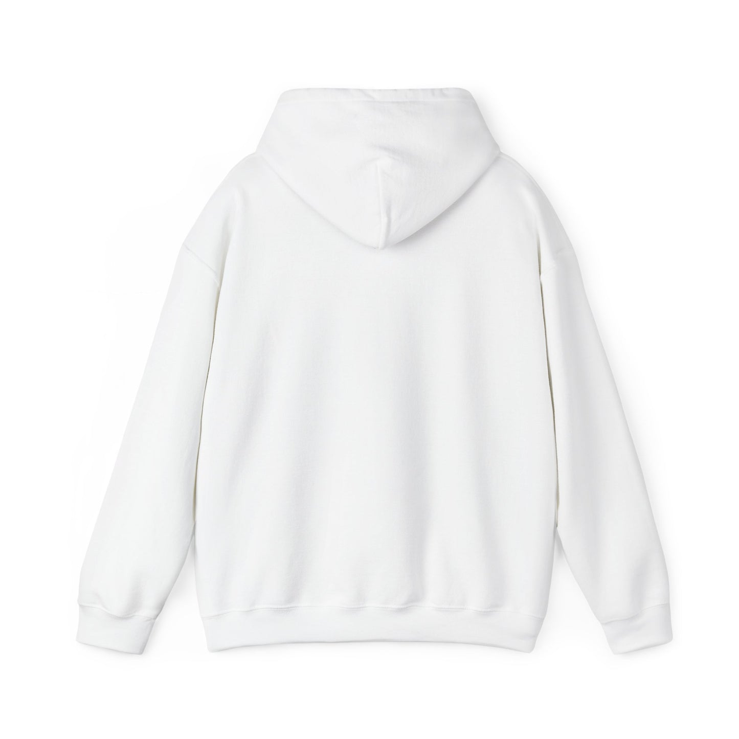 King Lion Unisex Heavy Blend Hoodie