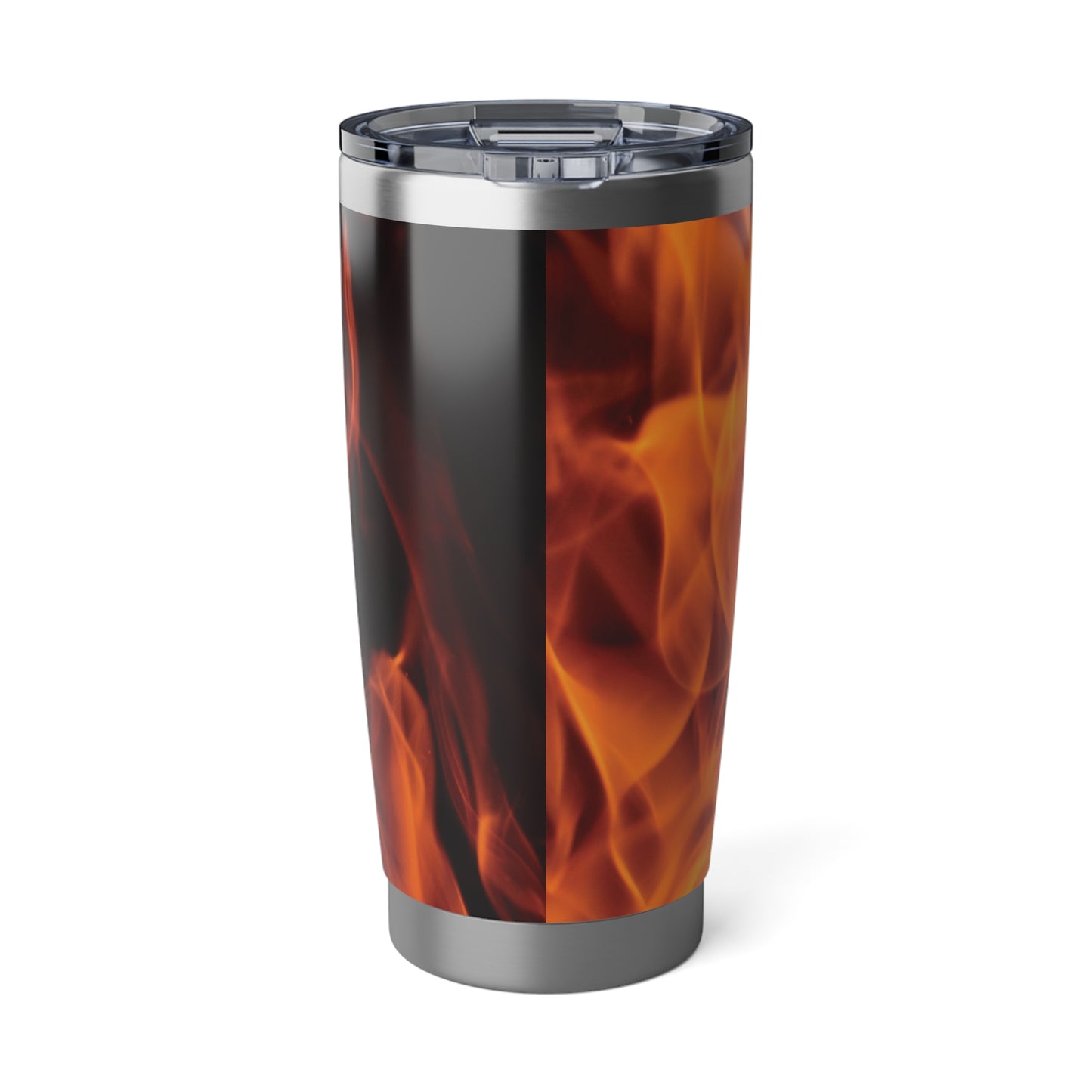 Vagabond Fire-Inspired 20oz Tumbler - Perfect for Adventurers