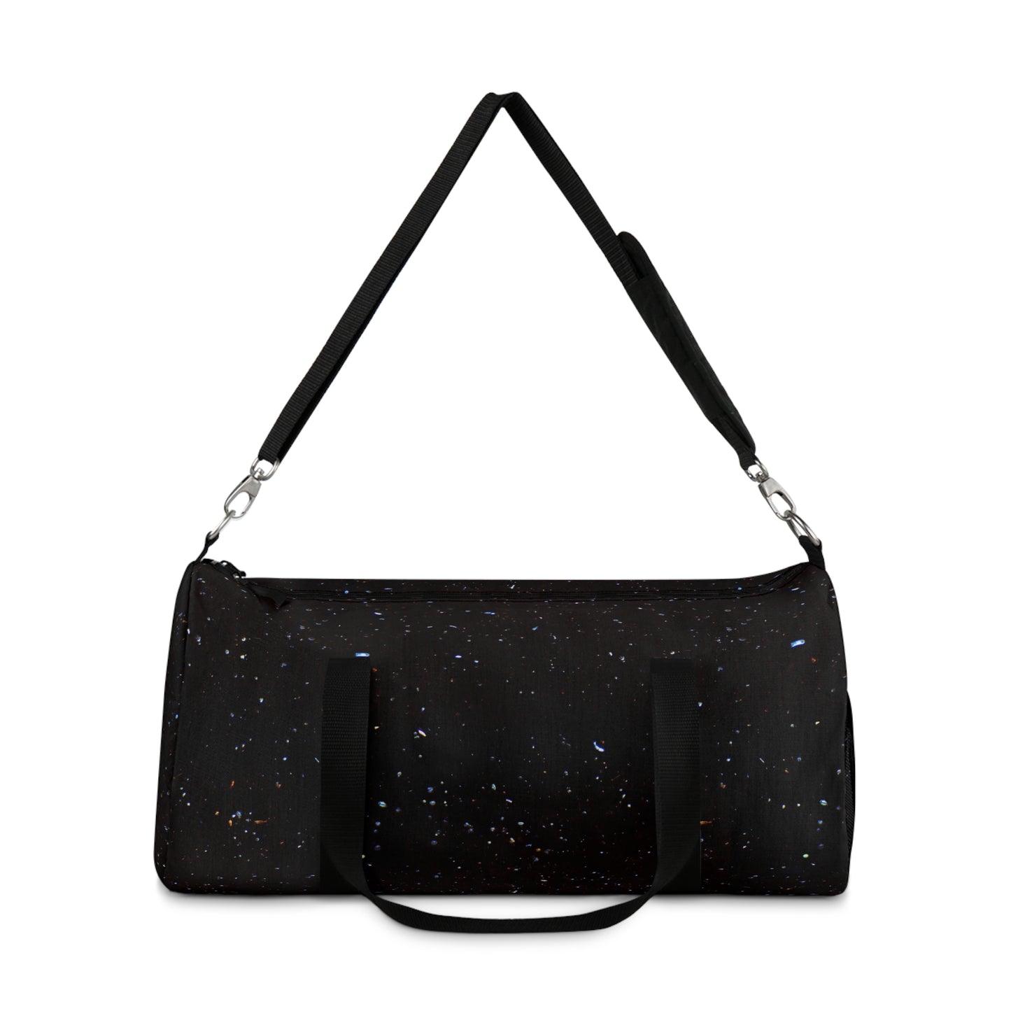 Starry Sky Duffel Bag - Stylish Gym, Travel, Overnight, Weekend Getaway Bag, Perfect for Stargazers