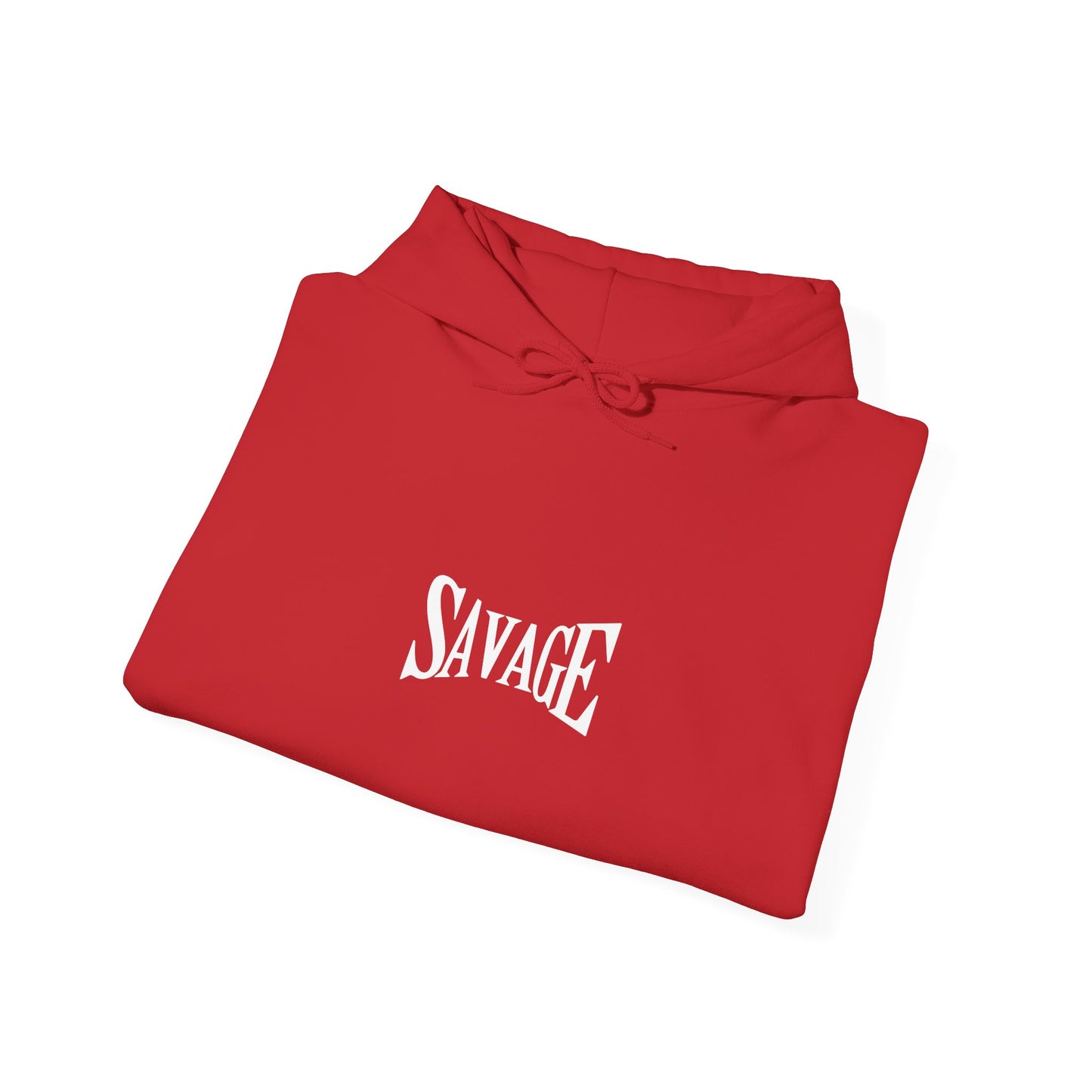 Savage Unisex Heavy Blend Hoodie