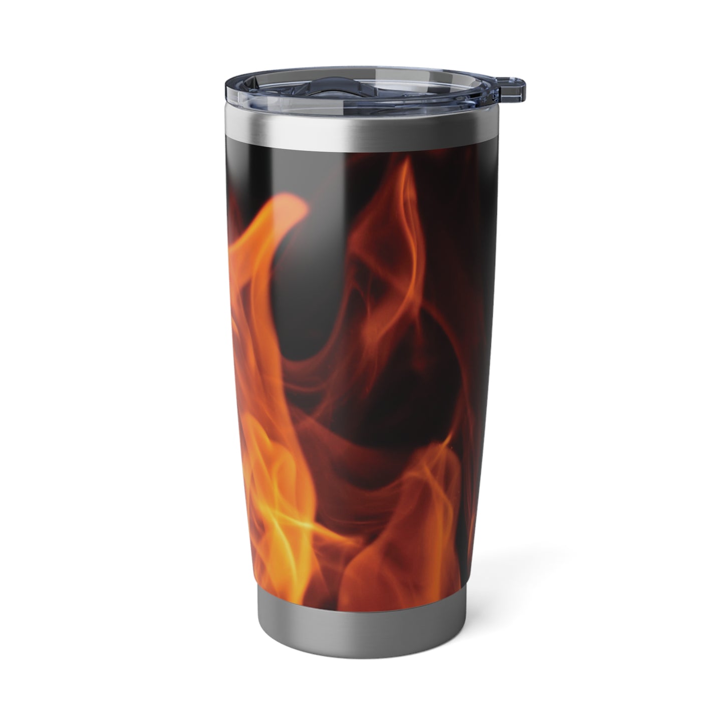 Vagabond Fire-Inspired 20oz Tumbler - Perfect for Adventurers