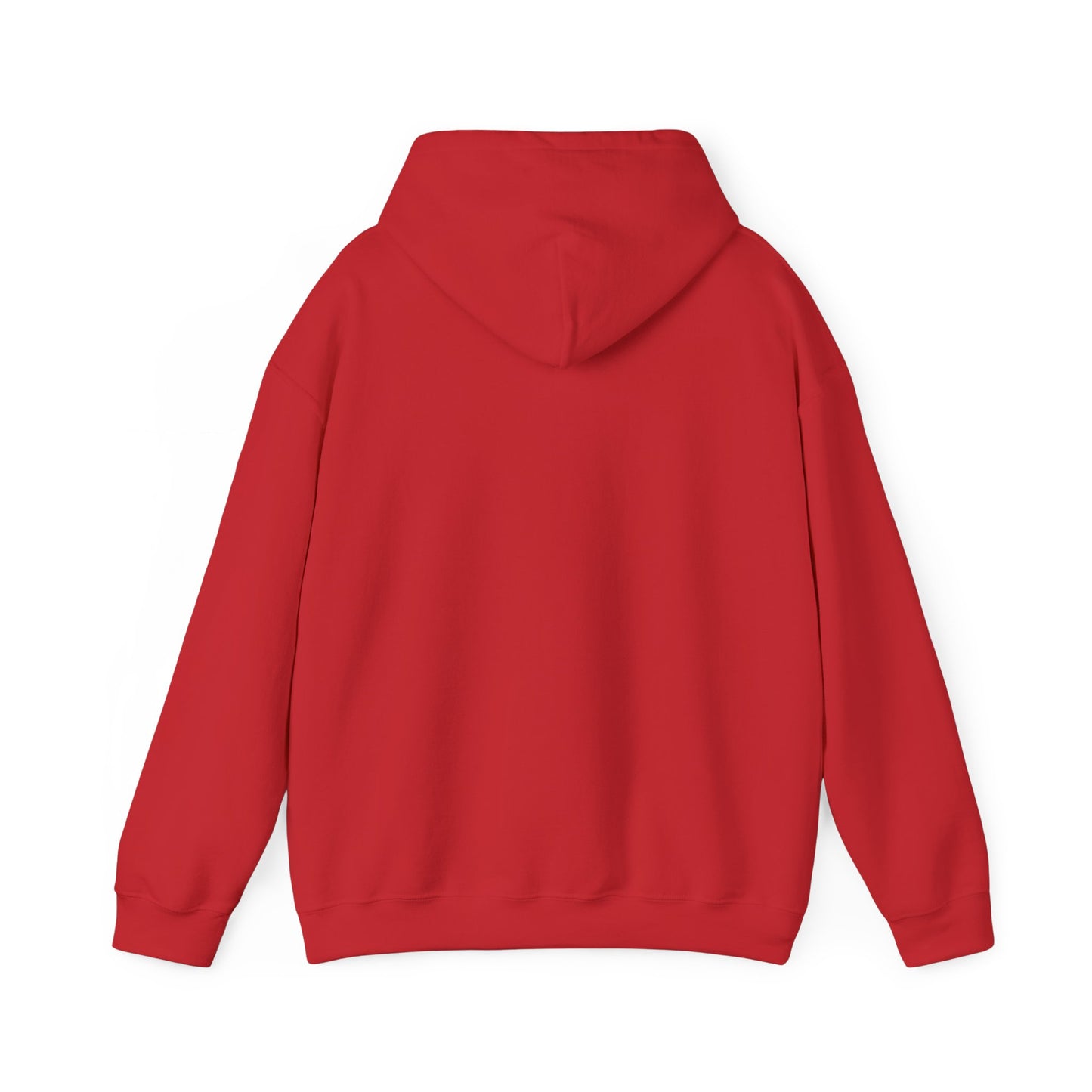 King Lion Unisex Heavy Blend Hoodie