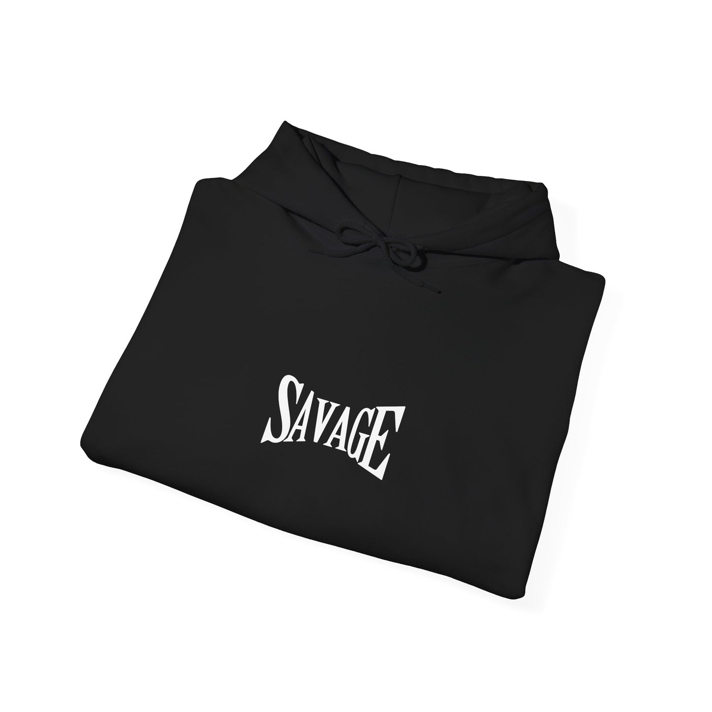 Savage Unisex Heavy Blend Hoodie