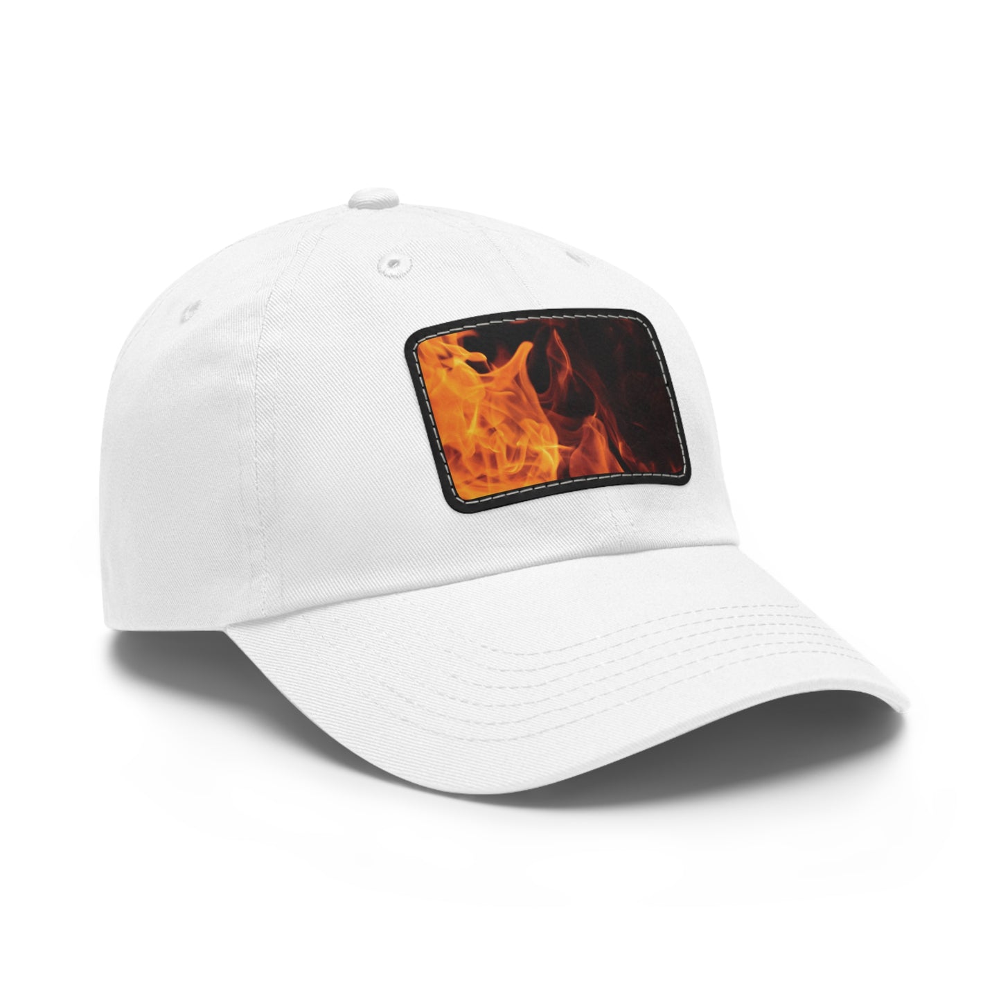 Fire Dad Hat