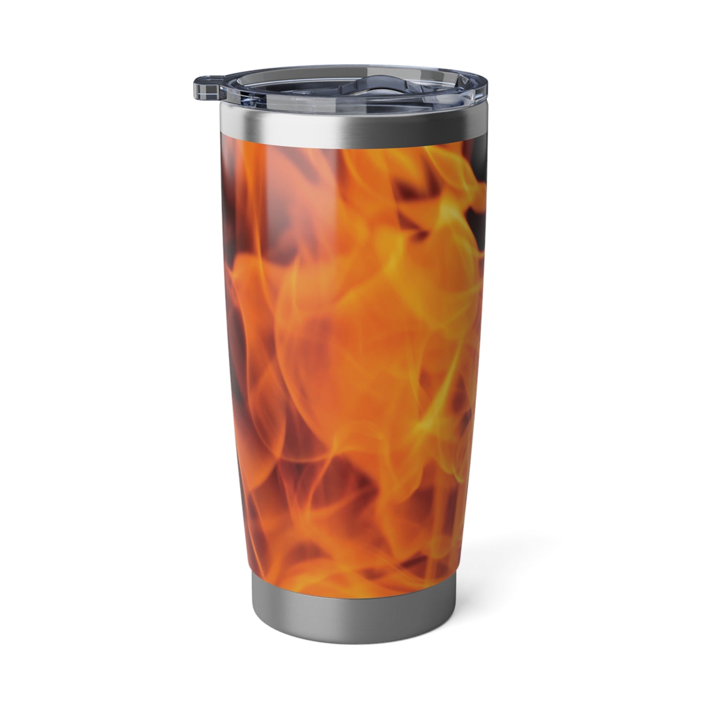 Vagabond Fire-Inspired 20oz Tumbler - Perfect for Adventurers