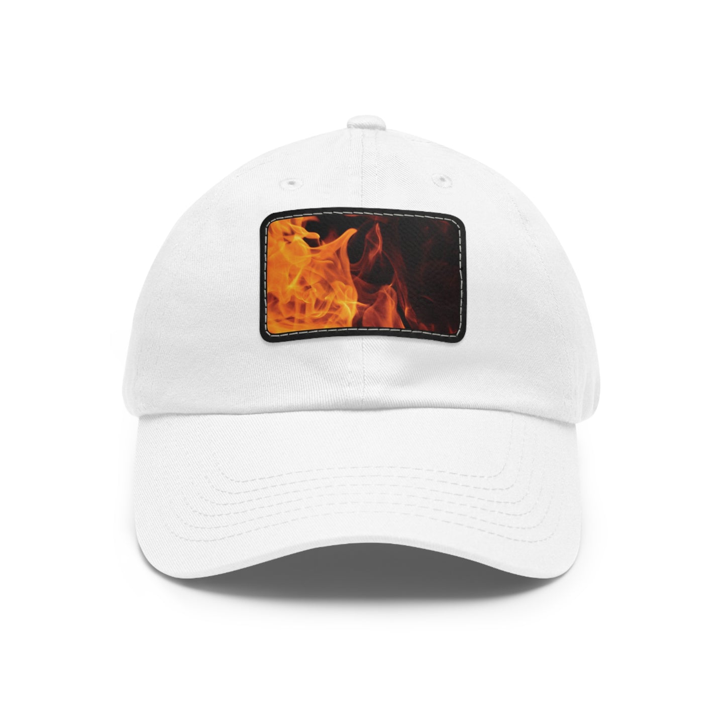Fire Dad Hat
