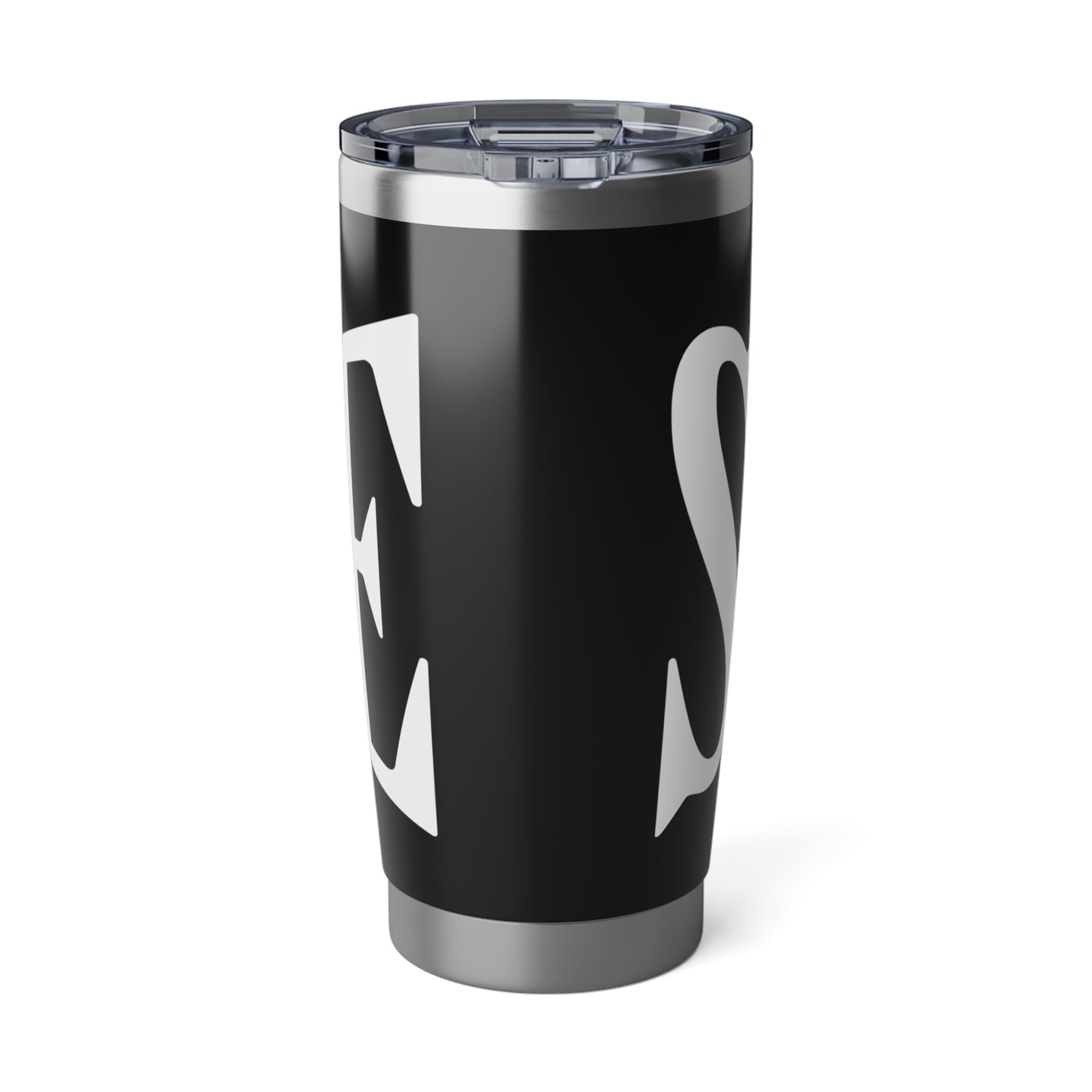 Savage Travel Tumbler – Stylish 20oz Insulated Cup for Adventurers