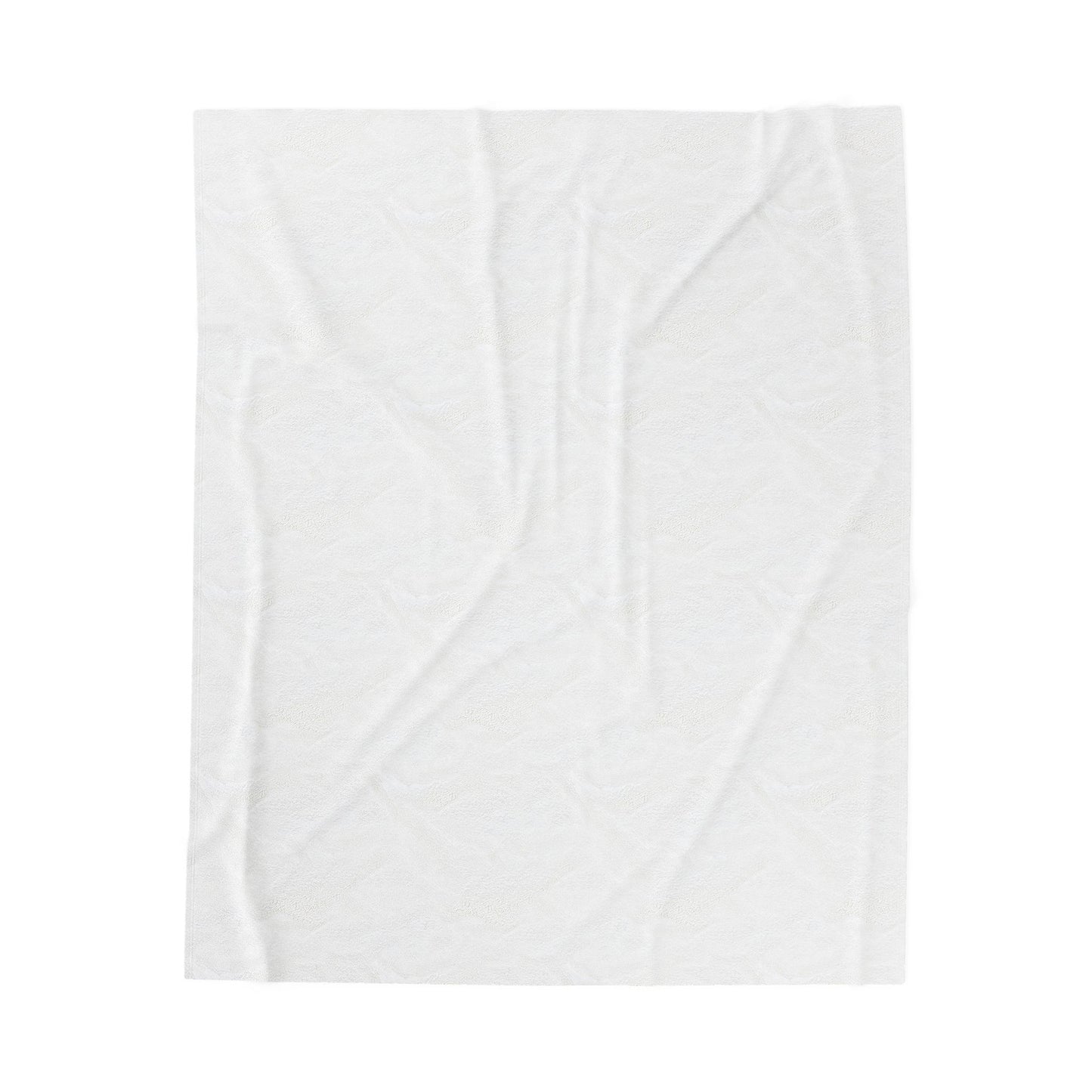 Cool Dog Velveteen Plush Blanket