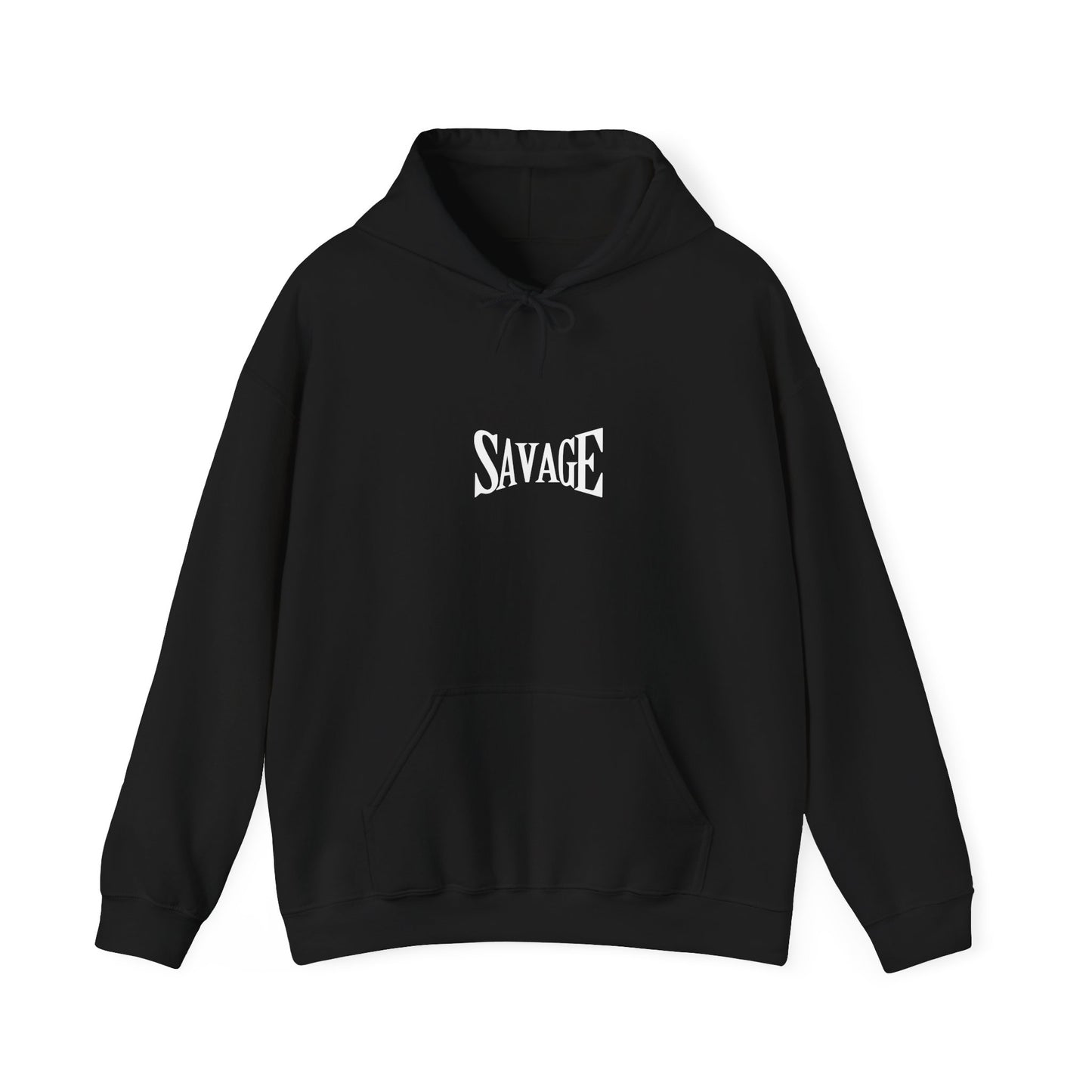 Savage Hoodie