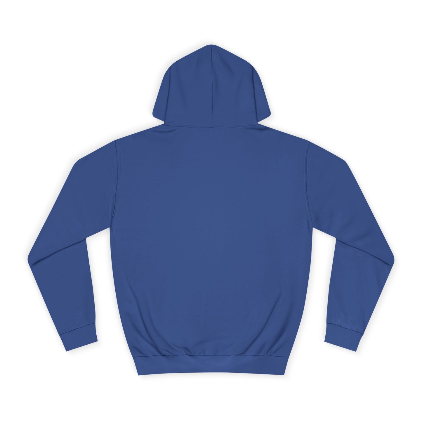 Unisex College Hoodie - Unlimited Make Everything Possible