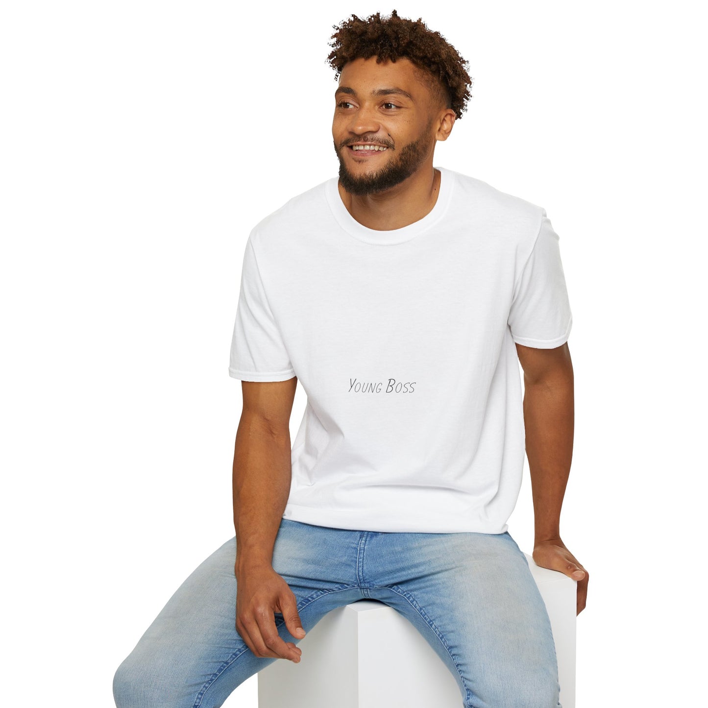 Young Boss T-Shirt