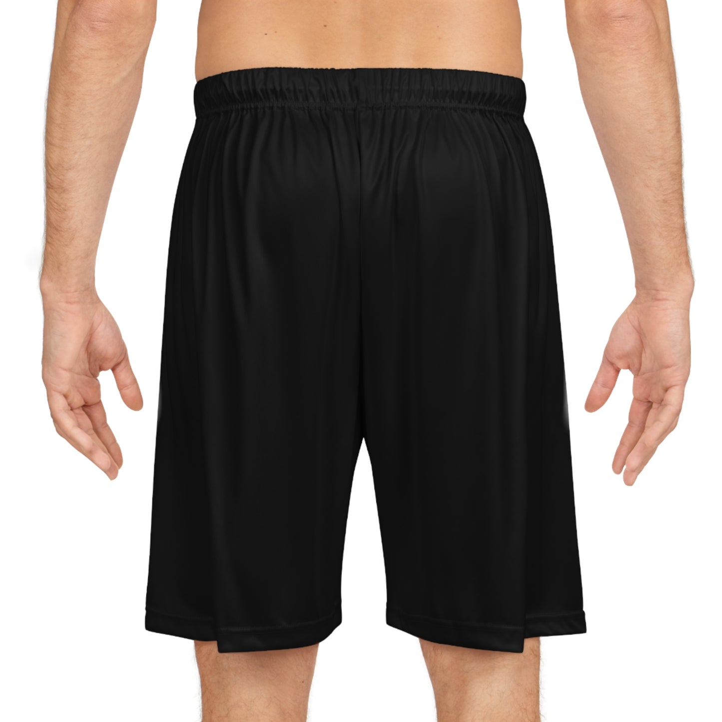 Savage Tiger Basketball Shorts