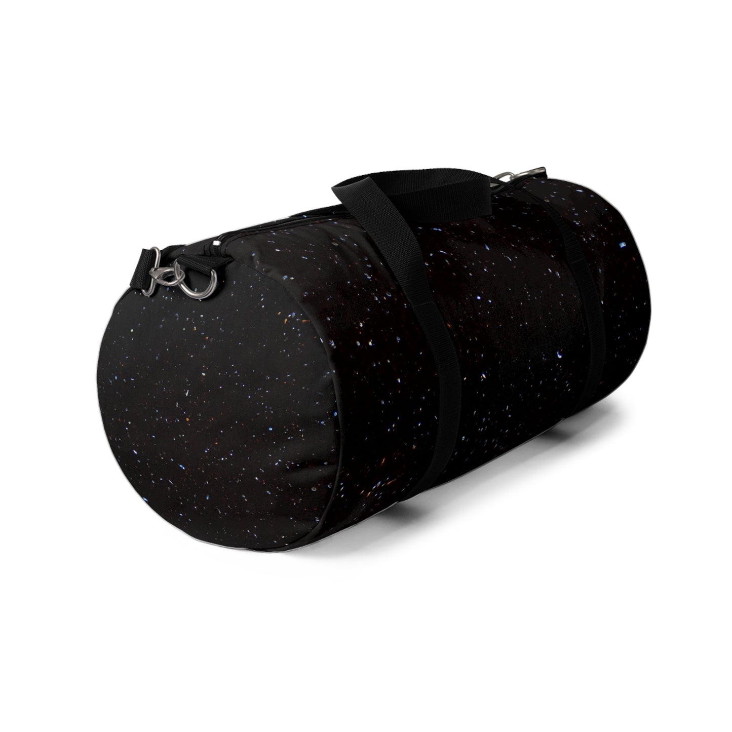 Starry Sky Duffel Bag - Stylish Gym, Travel, Overnight, Weekend Getaway Bag, Perfect for Stargazers