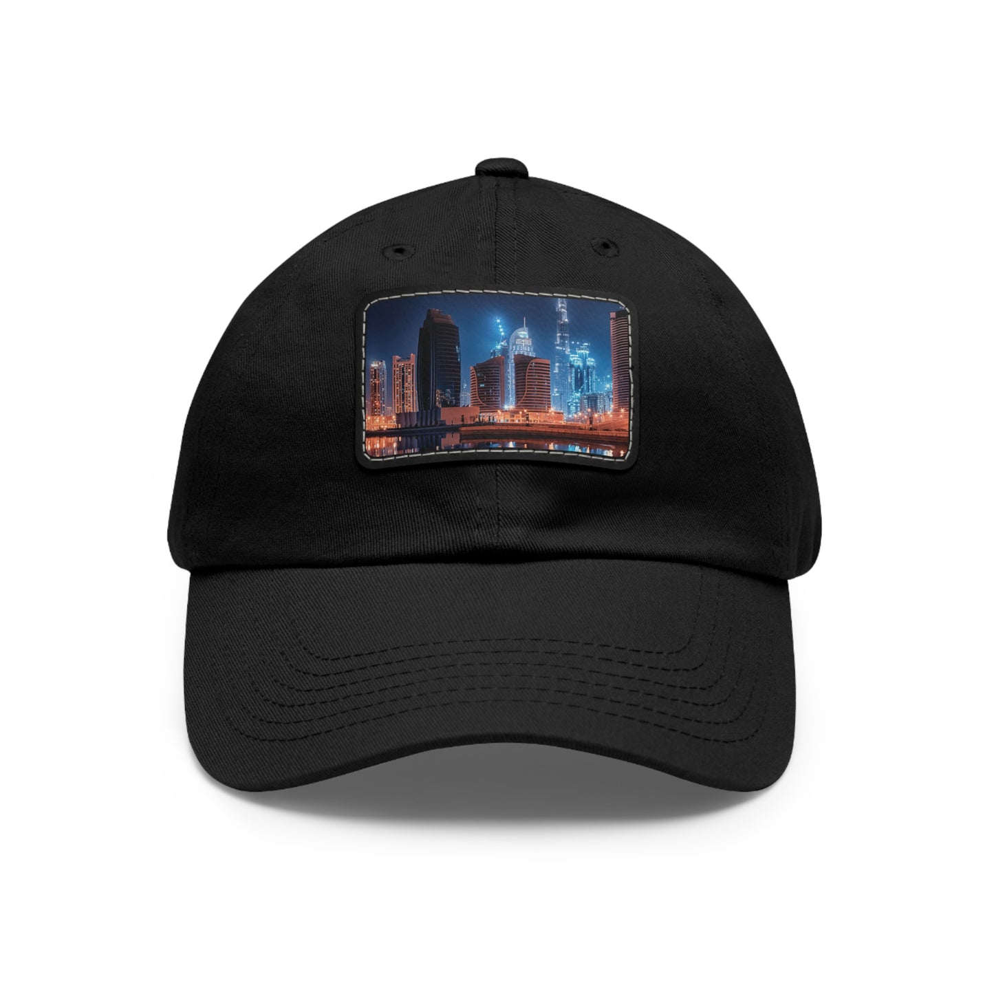 Dubai City Hat