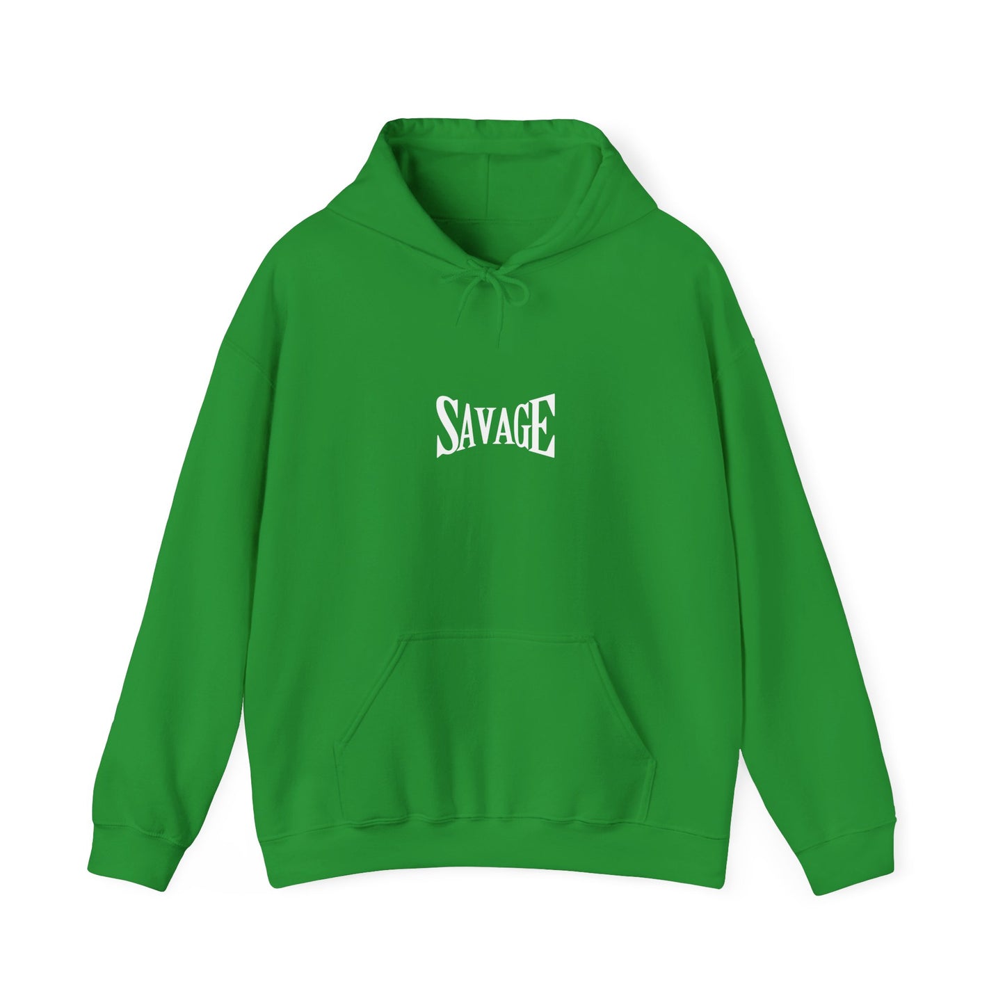 Savage Unisex Heavy Blend Hoodie