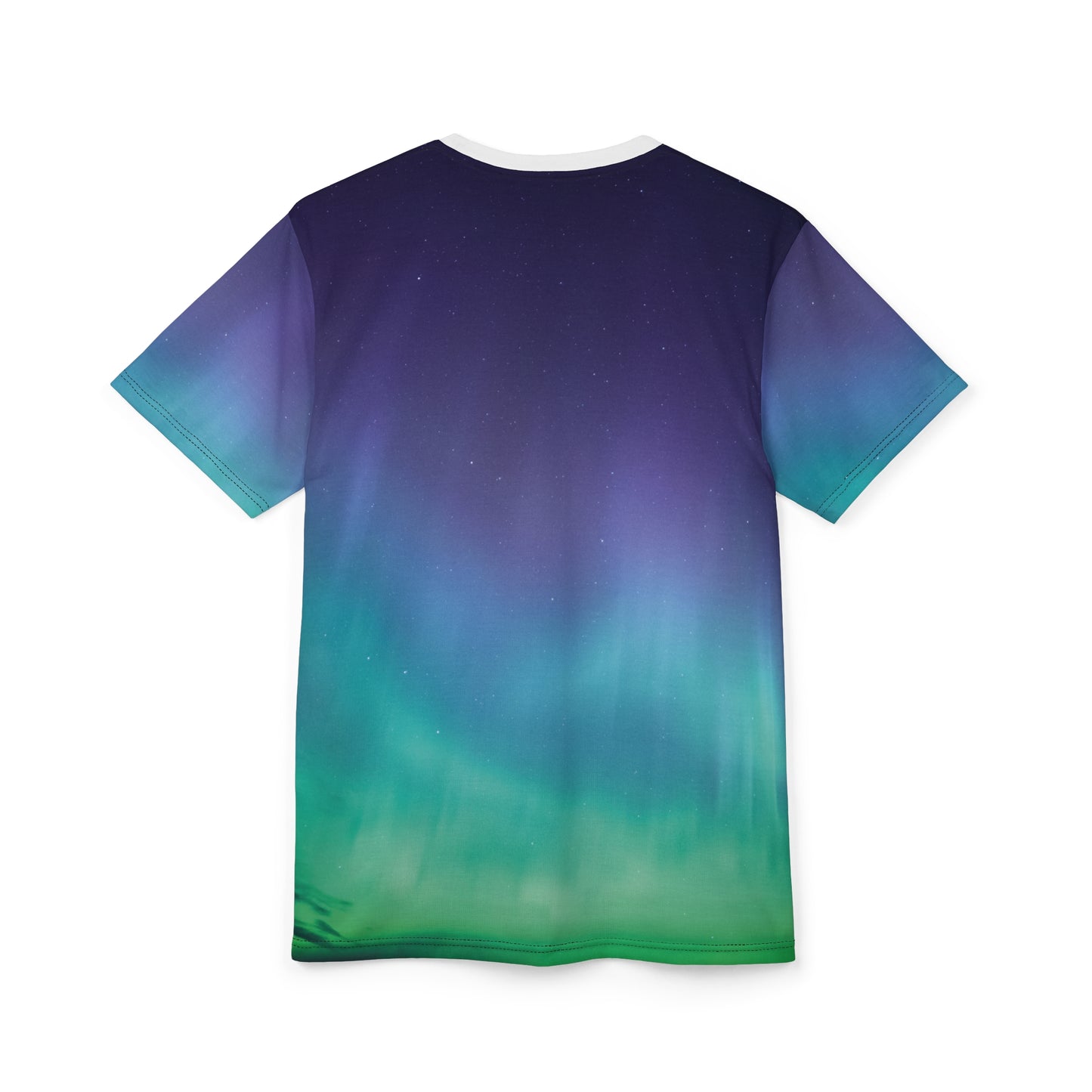 The Northern Lights Tee (AOP)