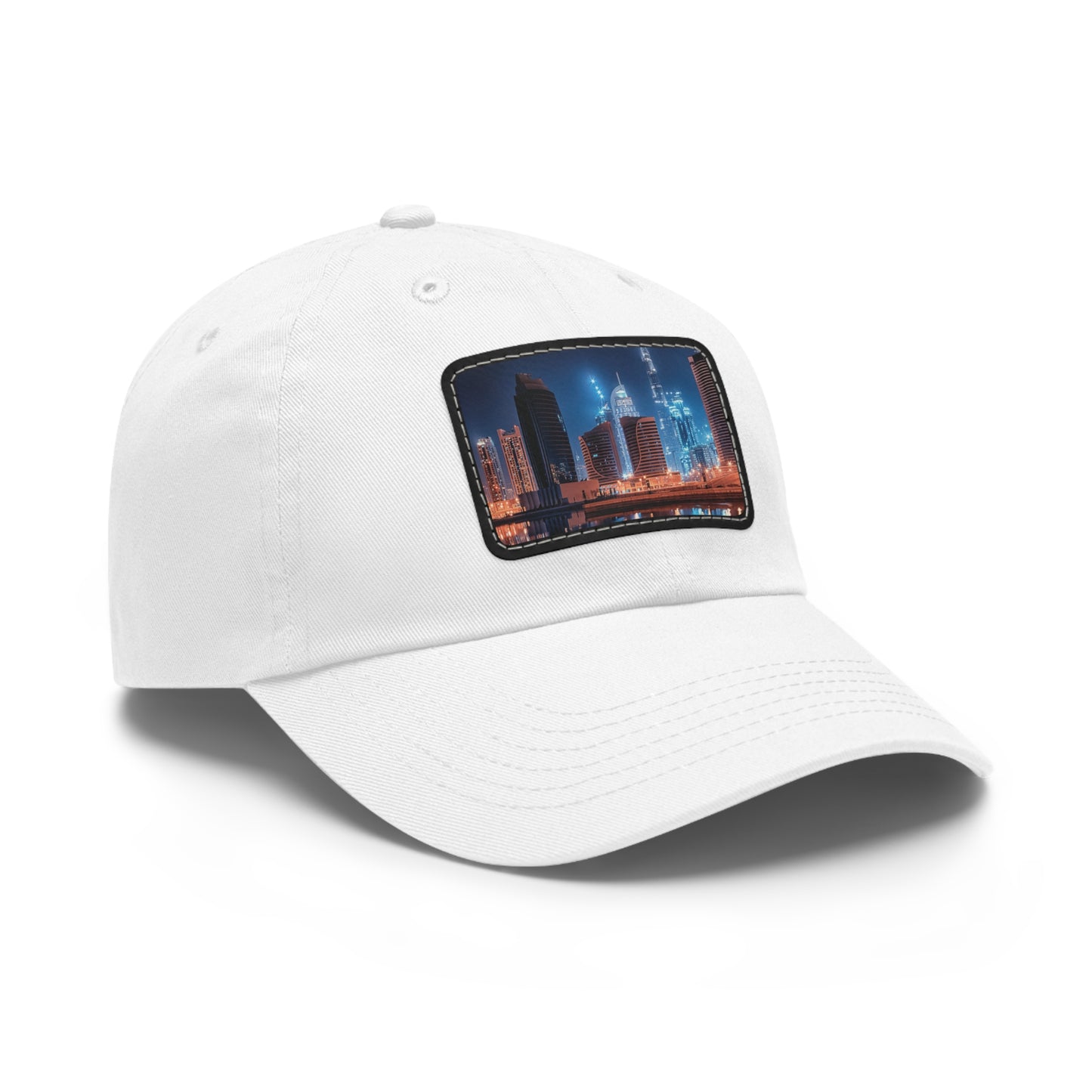 Dad Hat Dubai City